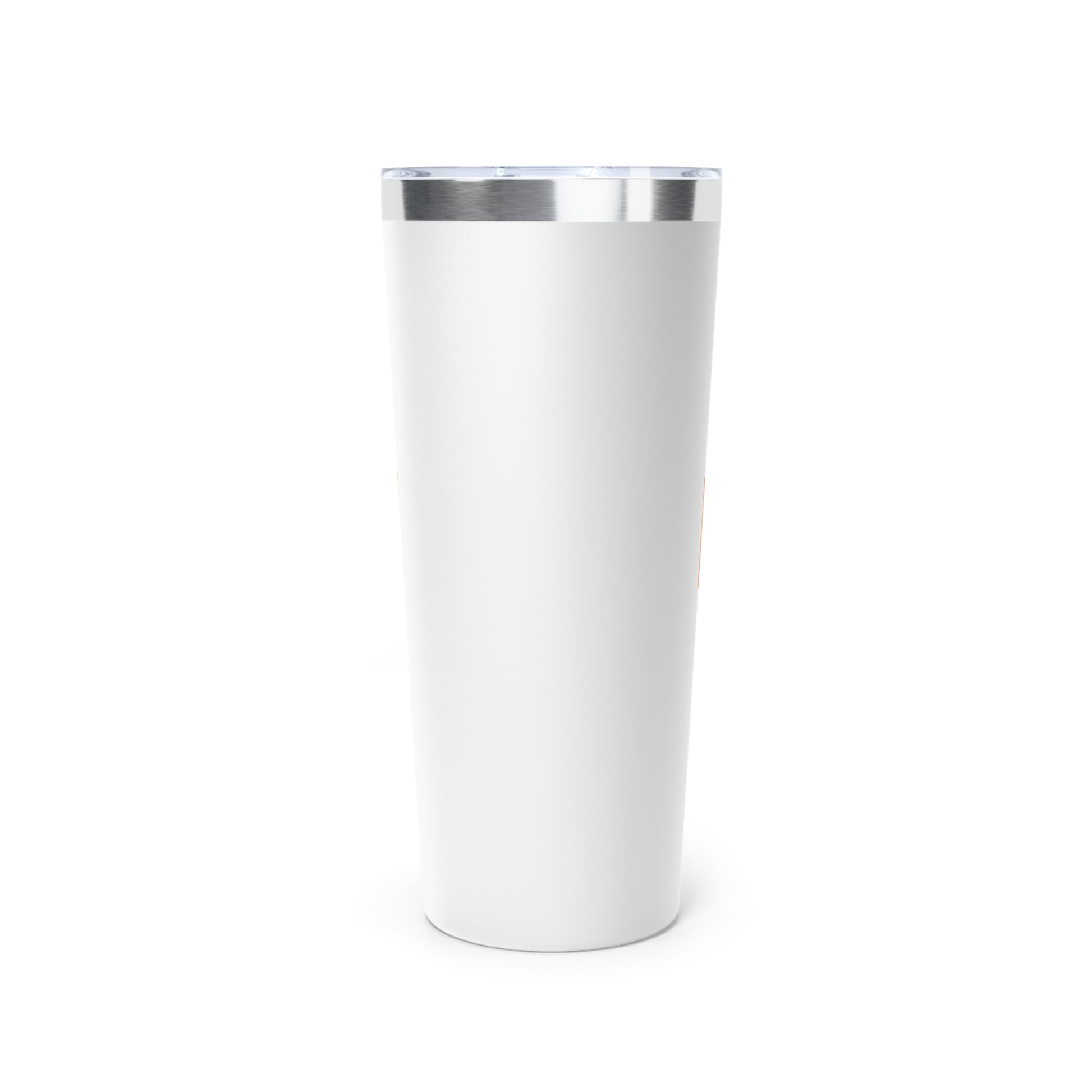 Fishery By Trade - White Tumbler