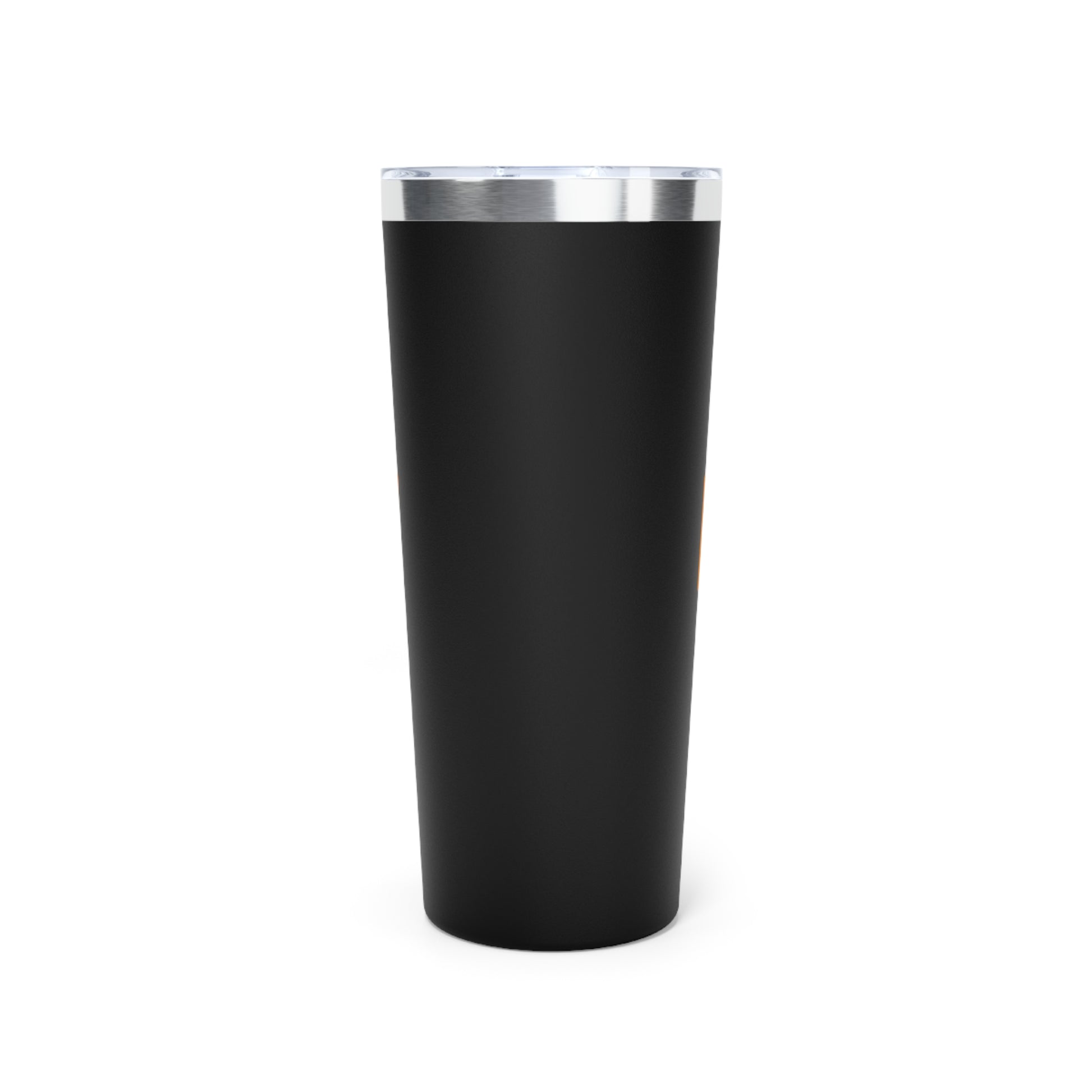 Fishery By Trade - Black Tumbler