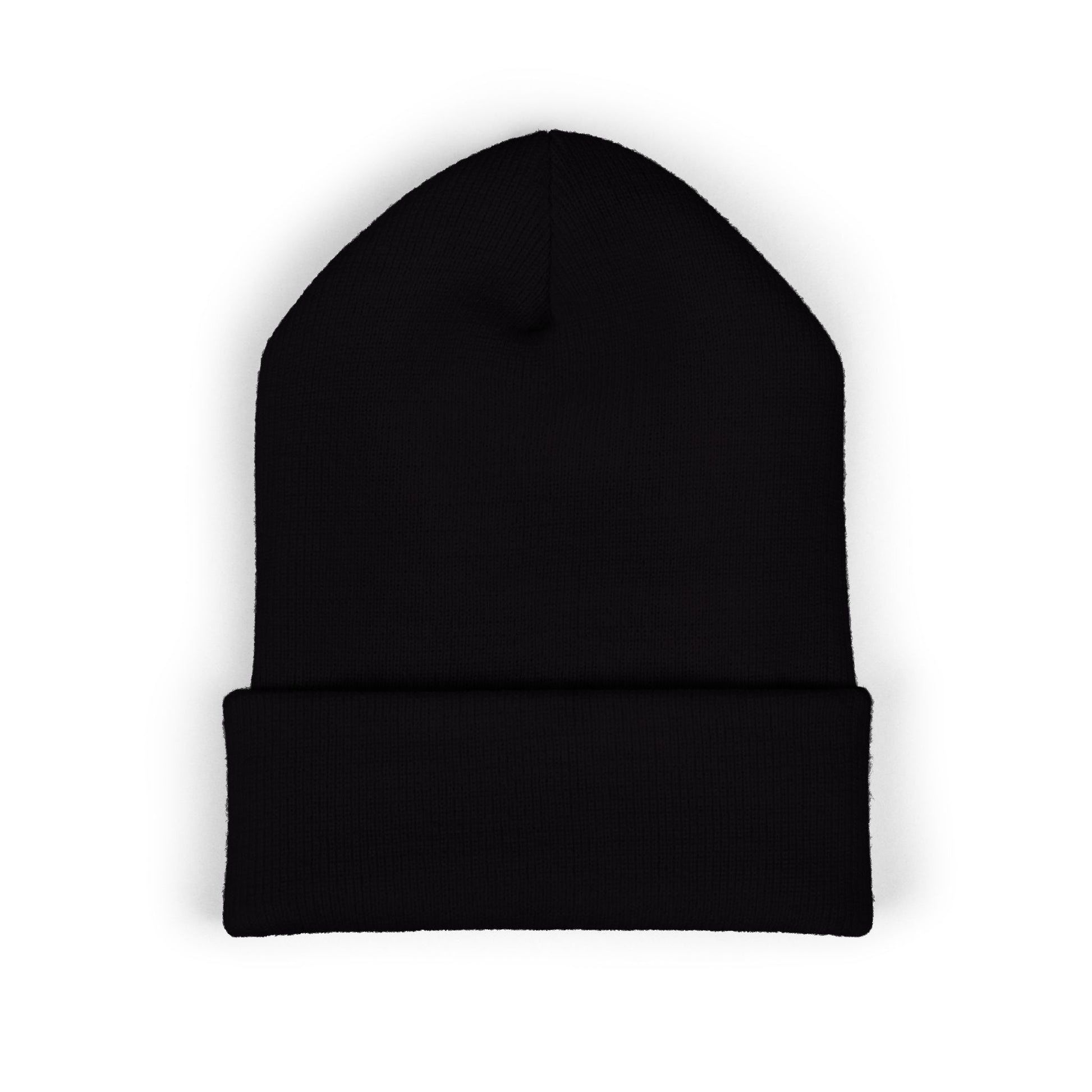 Fishery By Trade - Black Beanie