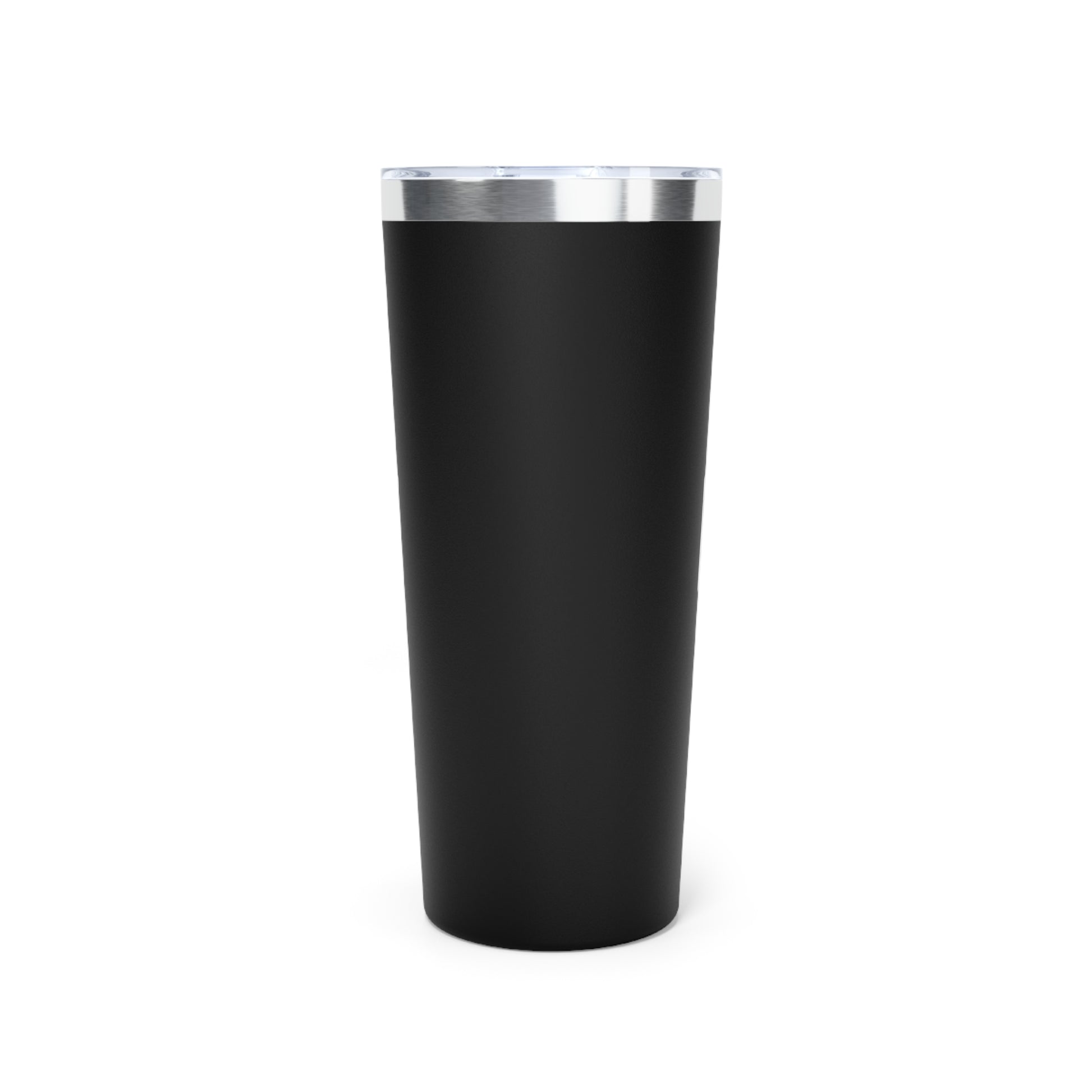 Fishery By Trade - Black Tumbler