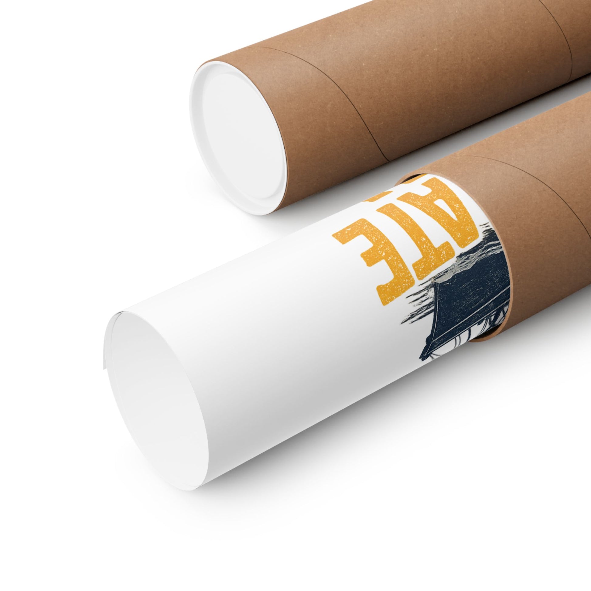 Preciate You - Matte Poster