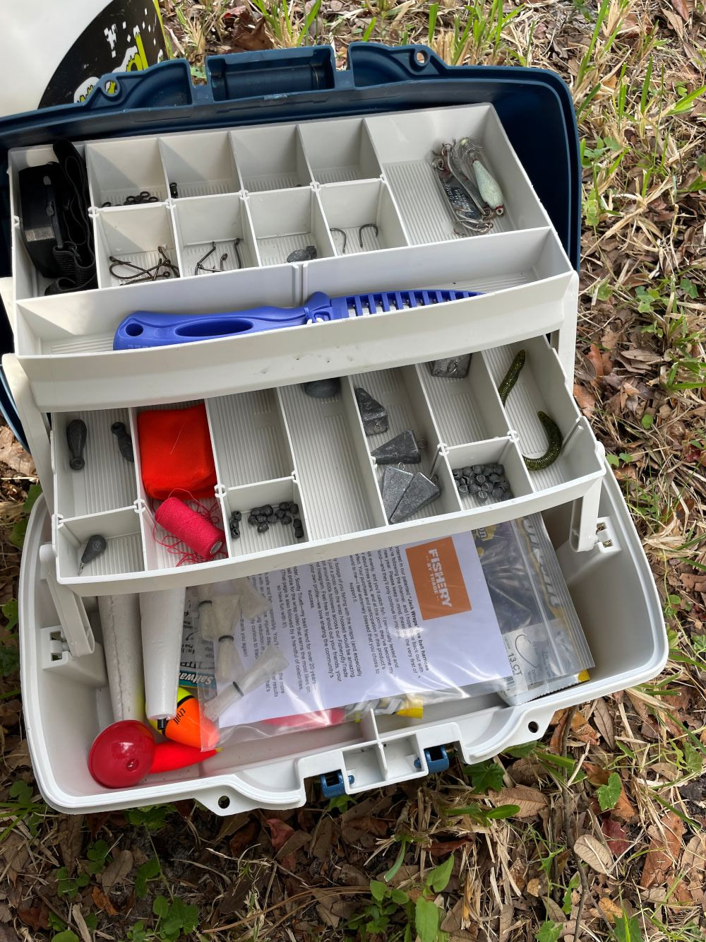 JackWraps® – Clear Wraps (4-Pack)