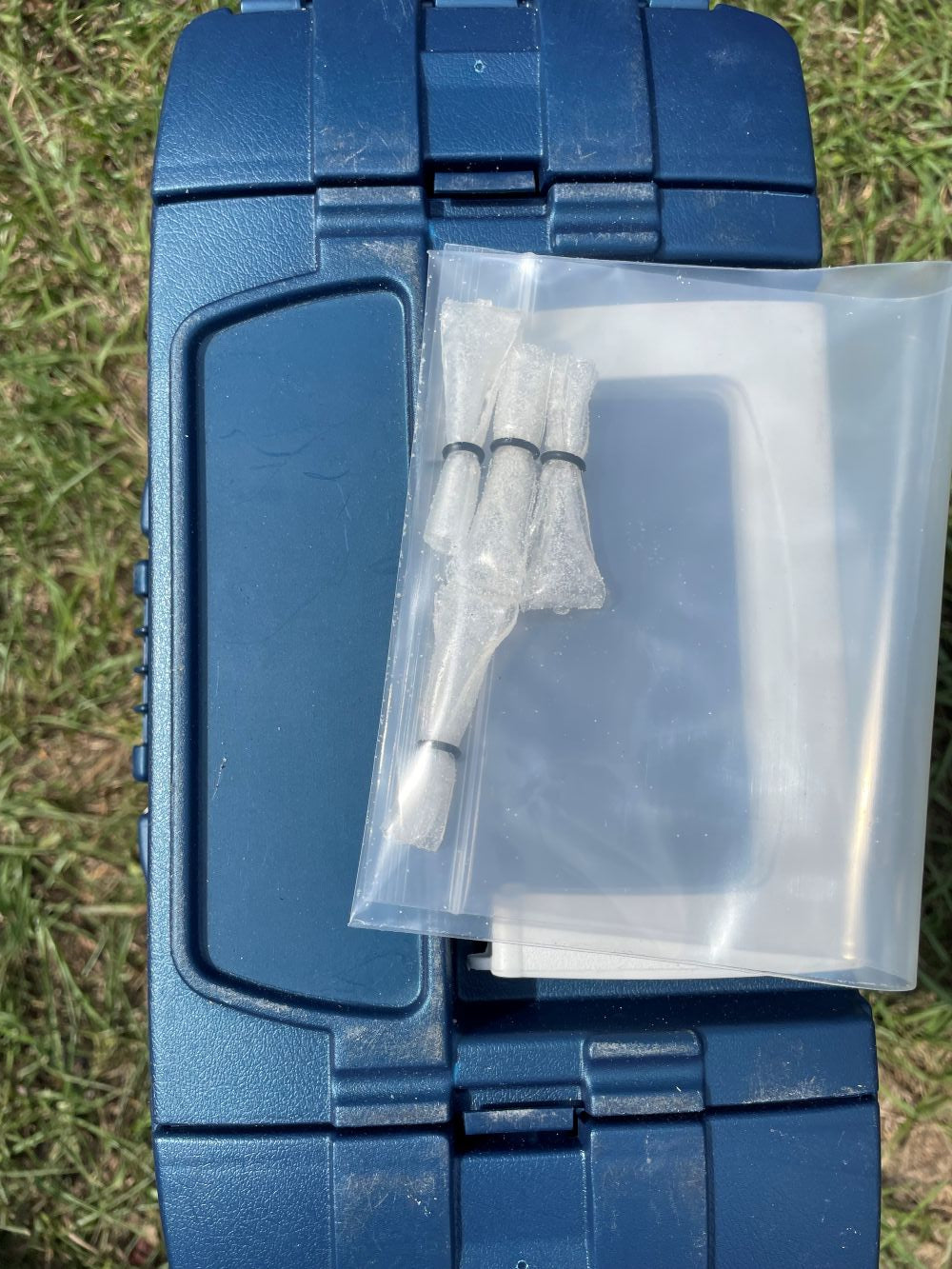 JackWraps® – Clear Wraps (4-Pack)