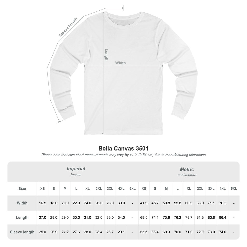 Fishery By Trade Mayport Florida - White Long Sleeve T-Shirt