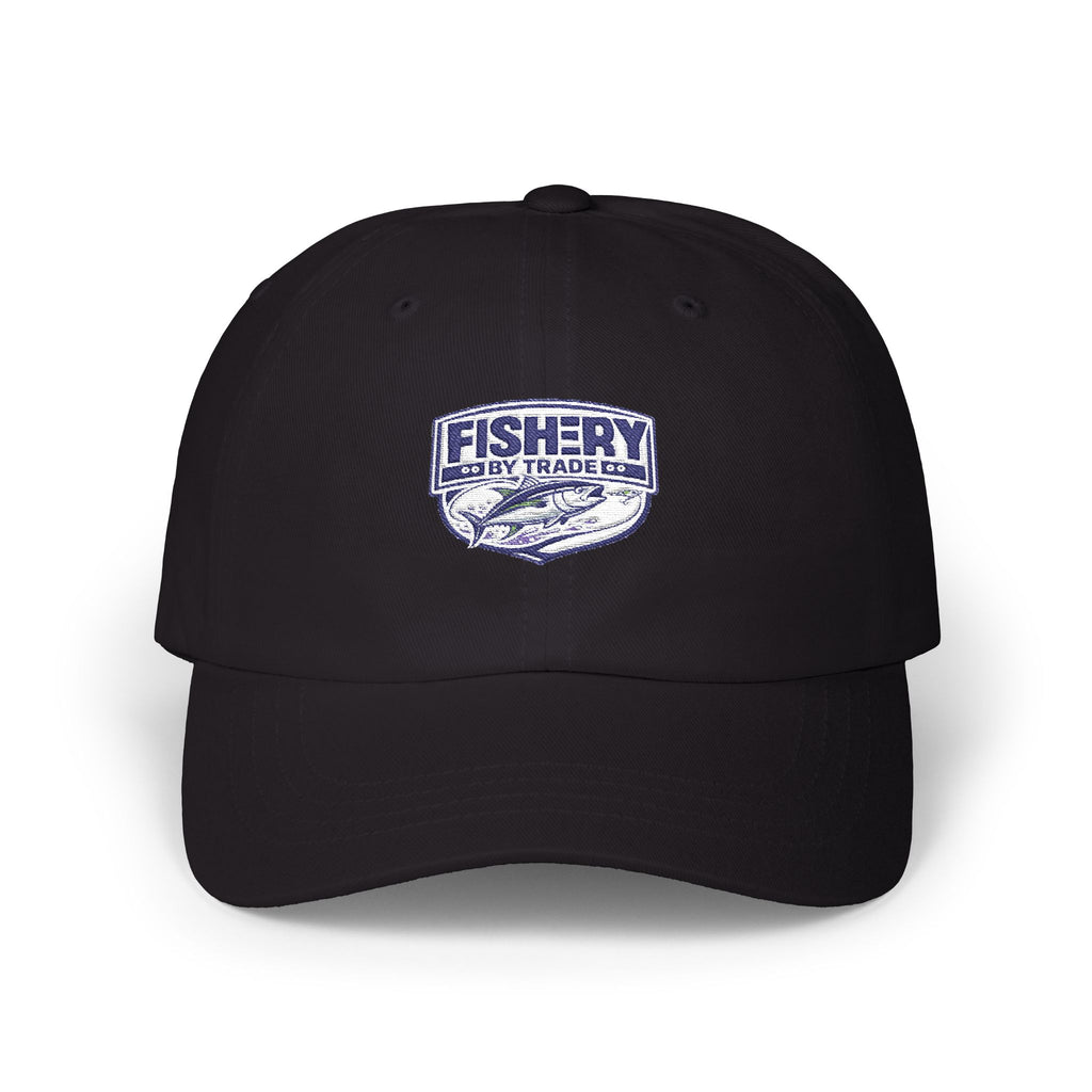 (Tuna chase) Classic Dad Cap