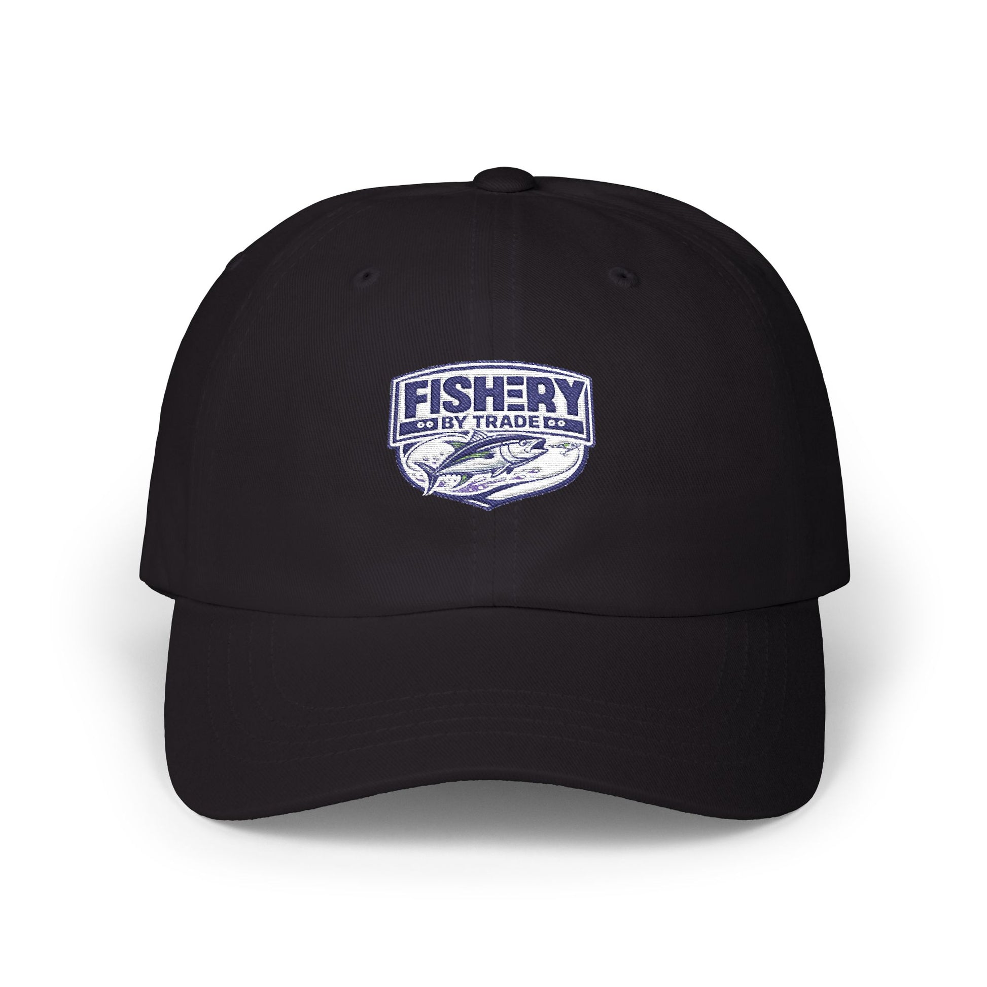 (Tuna chase) Classic Dad Cap