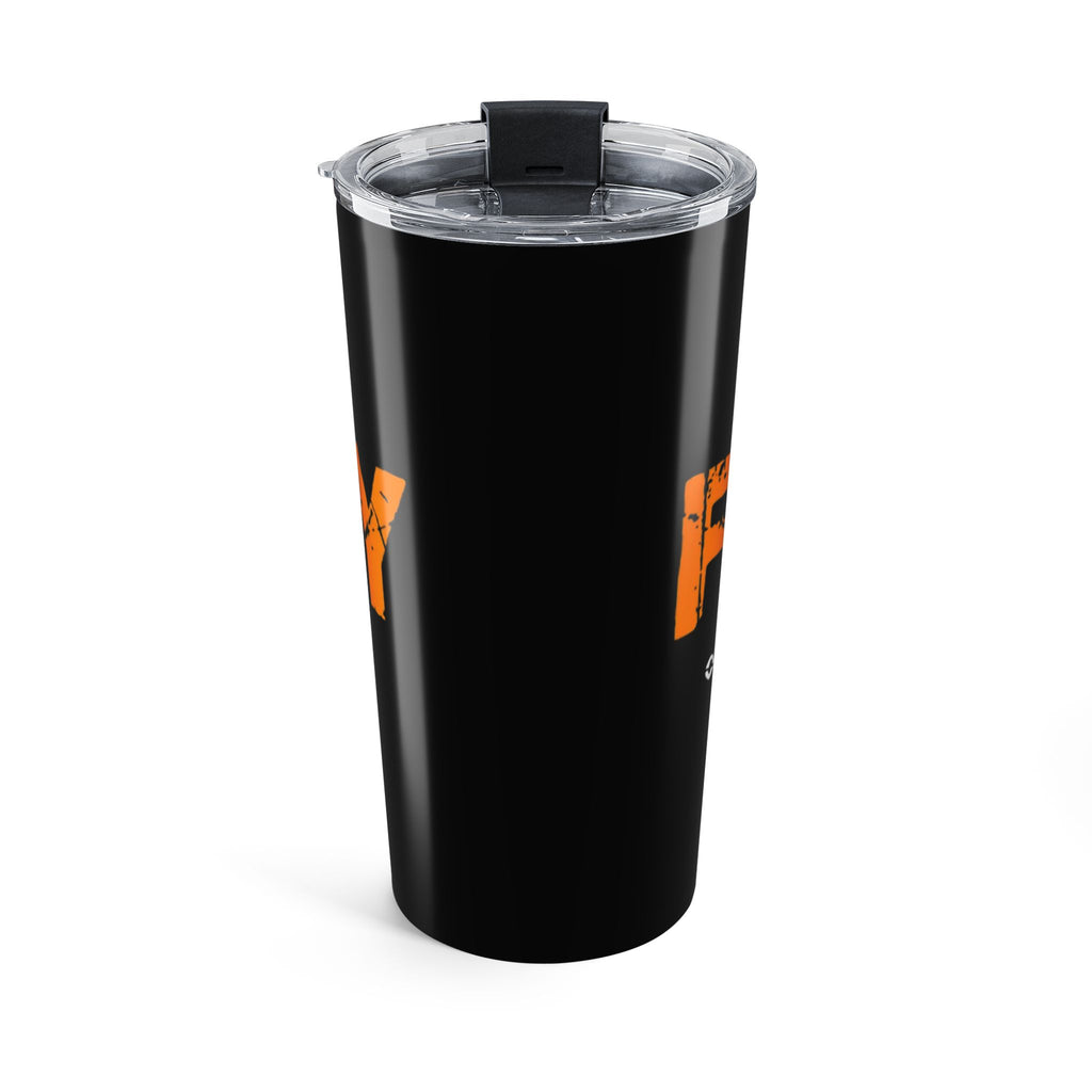 Fishery by Trade 20oz Tumbler —