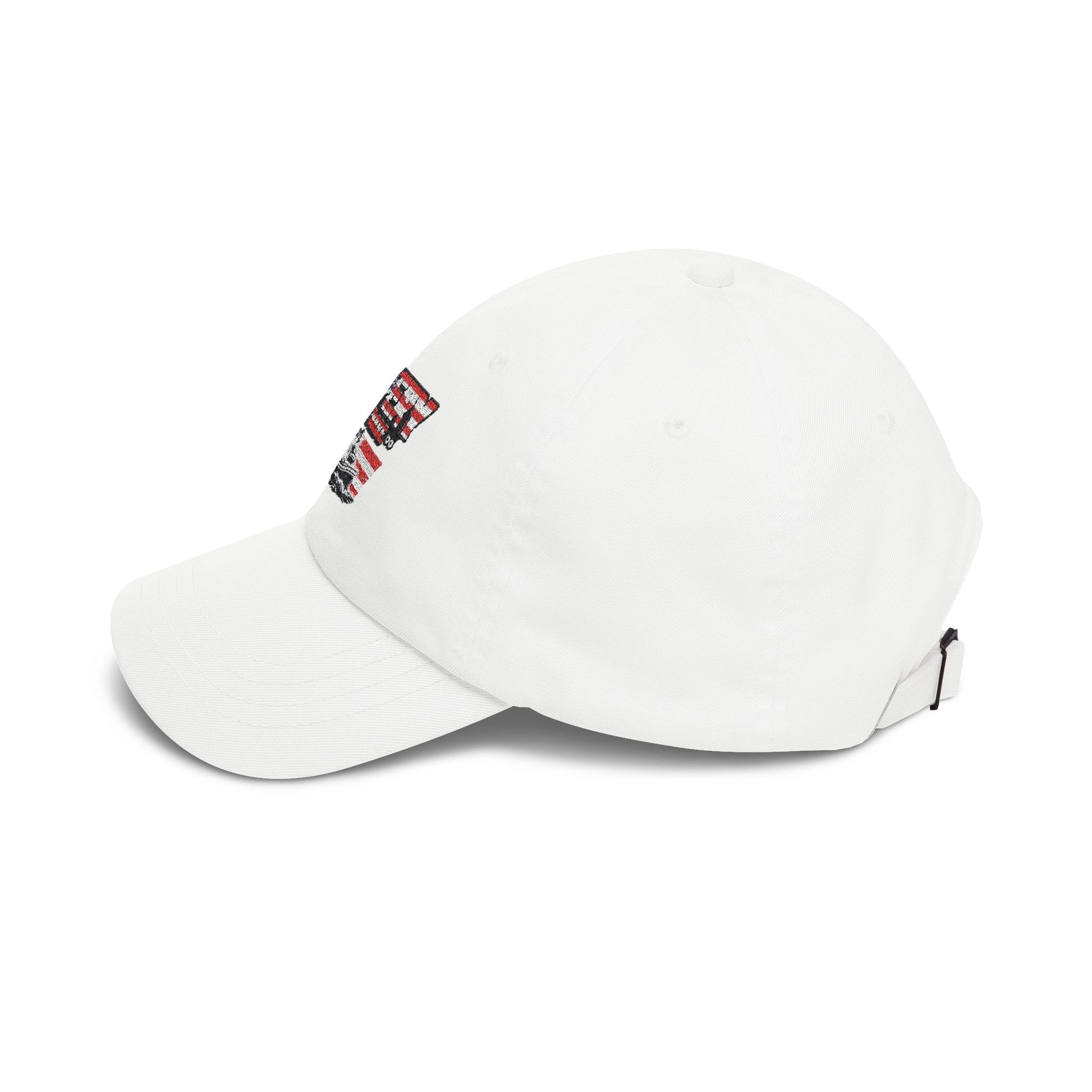 (American Boat) Classic Dad Cap