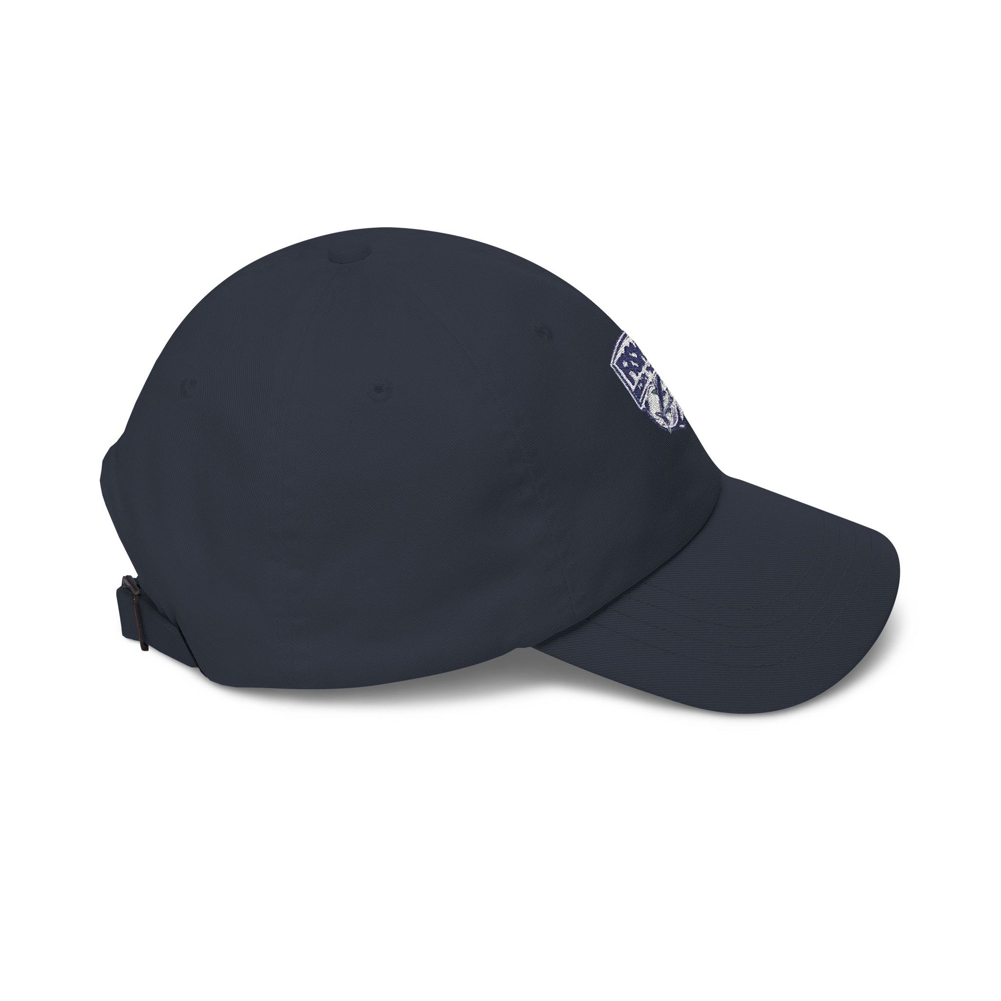 (Tuna chase) Classic Dad Cap