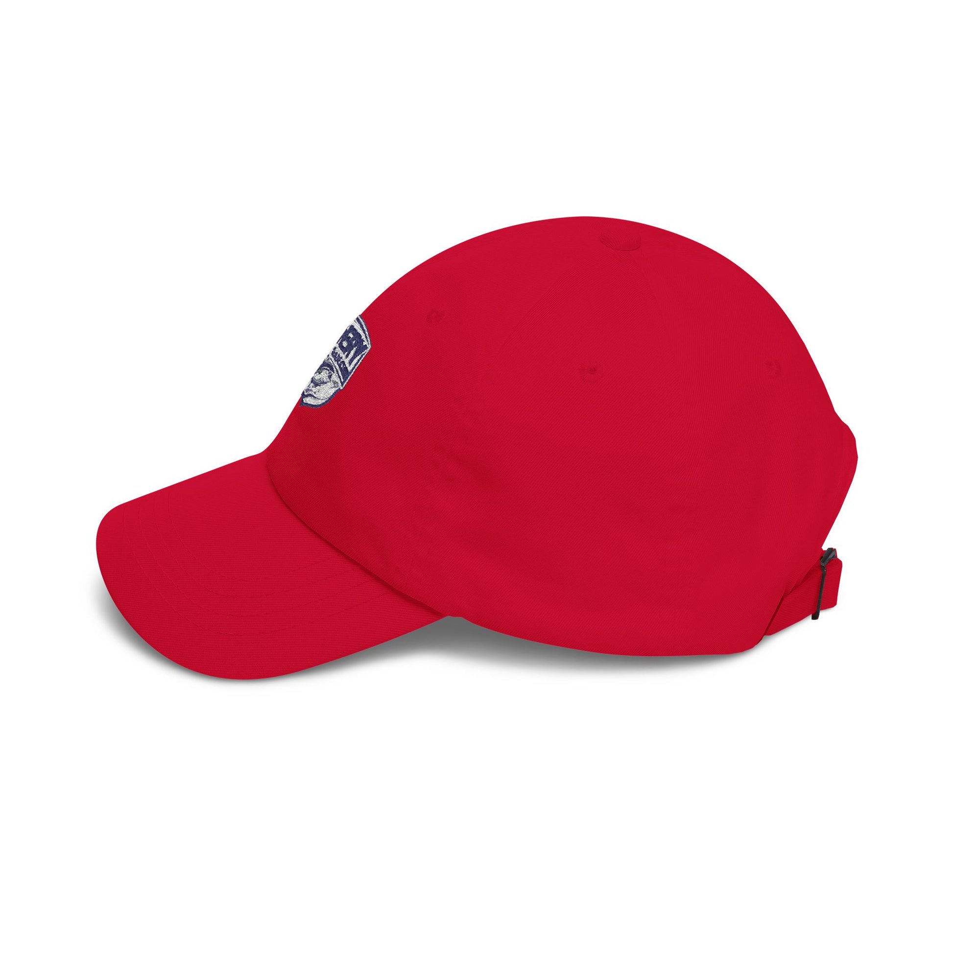 (Tuna chase) Classic Dad Cap