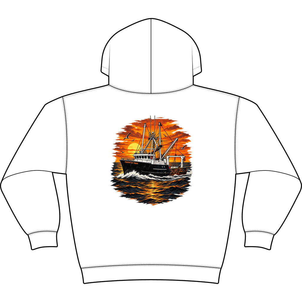Hiliner Hoodie