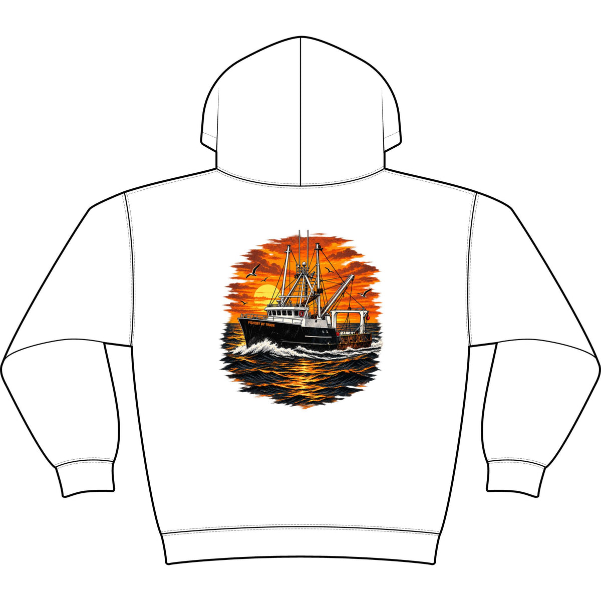 Hiliner Hoodie