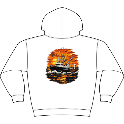 Hiliner Hoodie