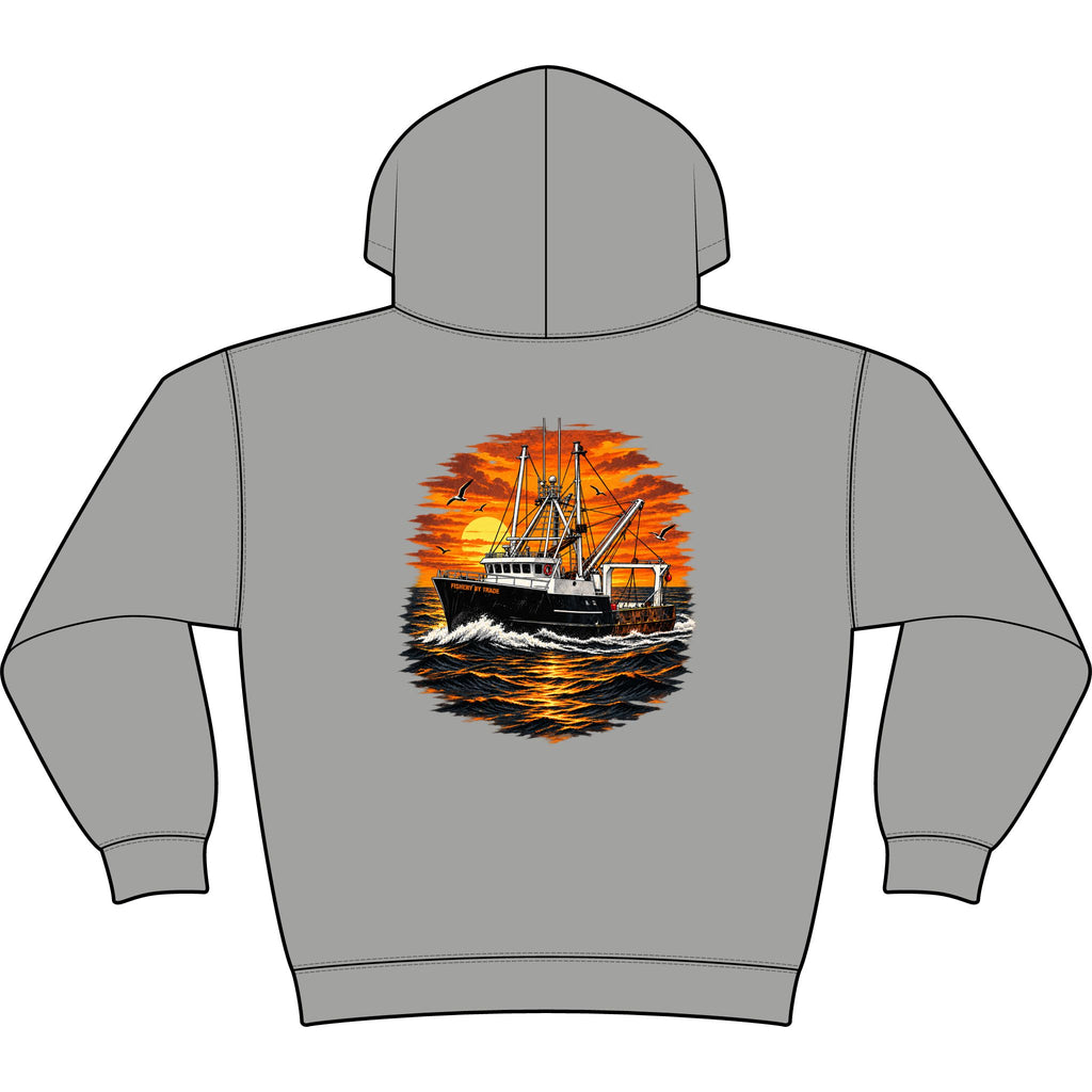 Hiliner Hoodie