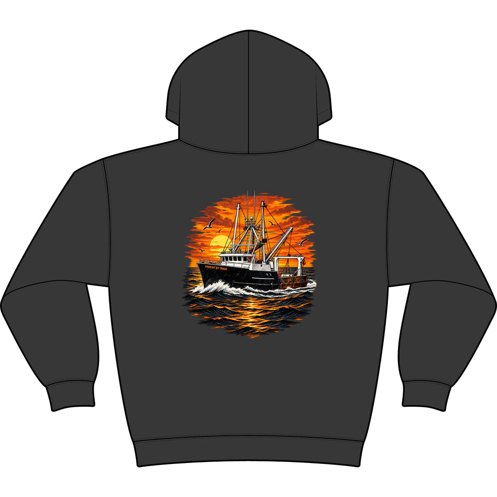 Hiliner Hoodie