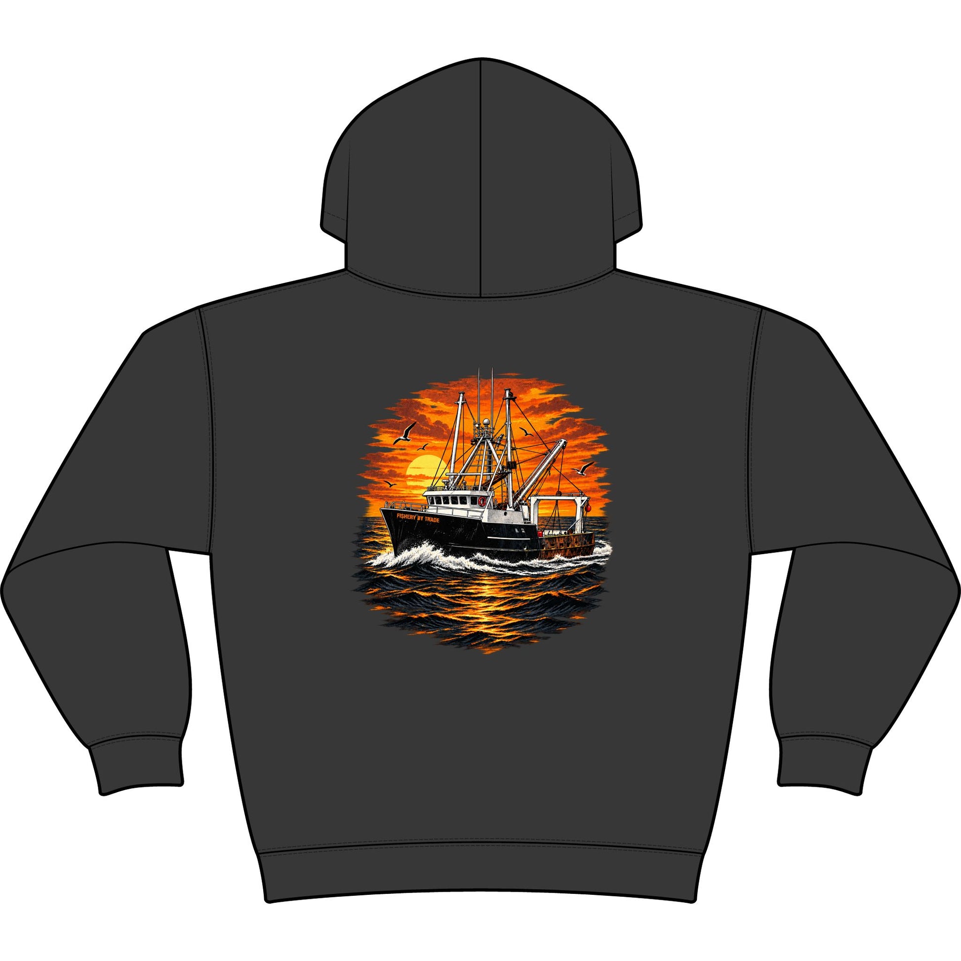 Hiliner Hoodie