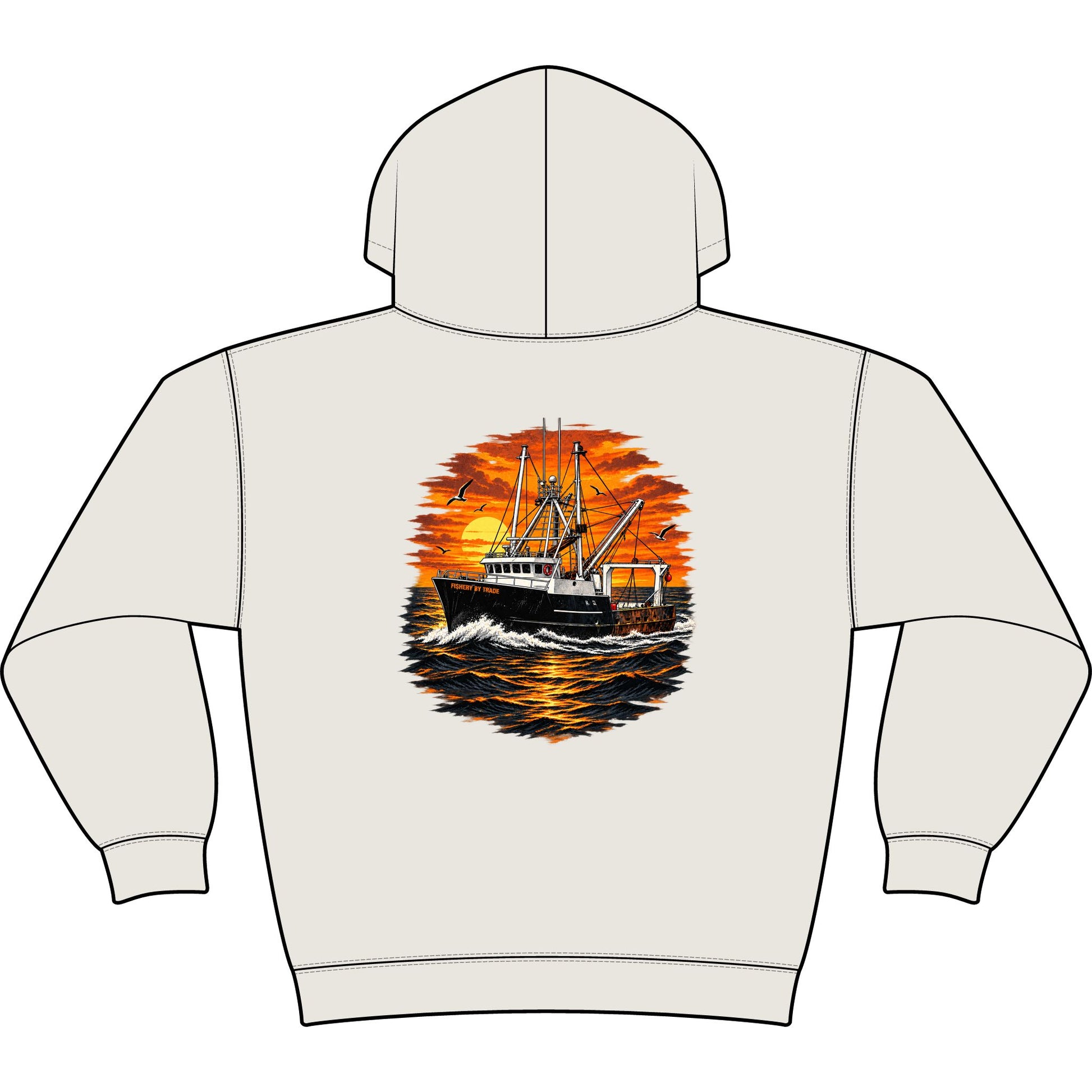 Hiliner Hoodie