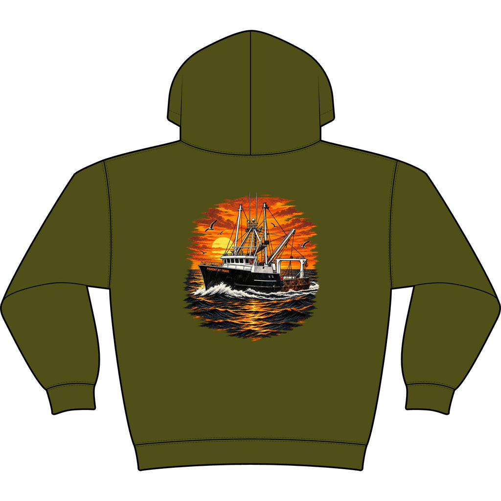 Hiliner Hoodie