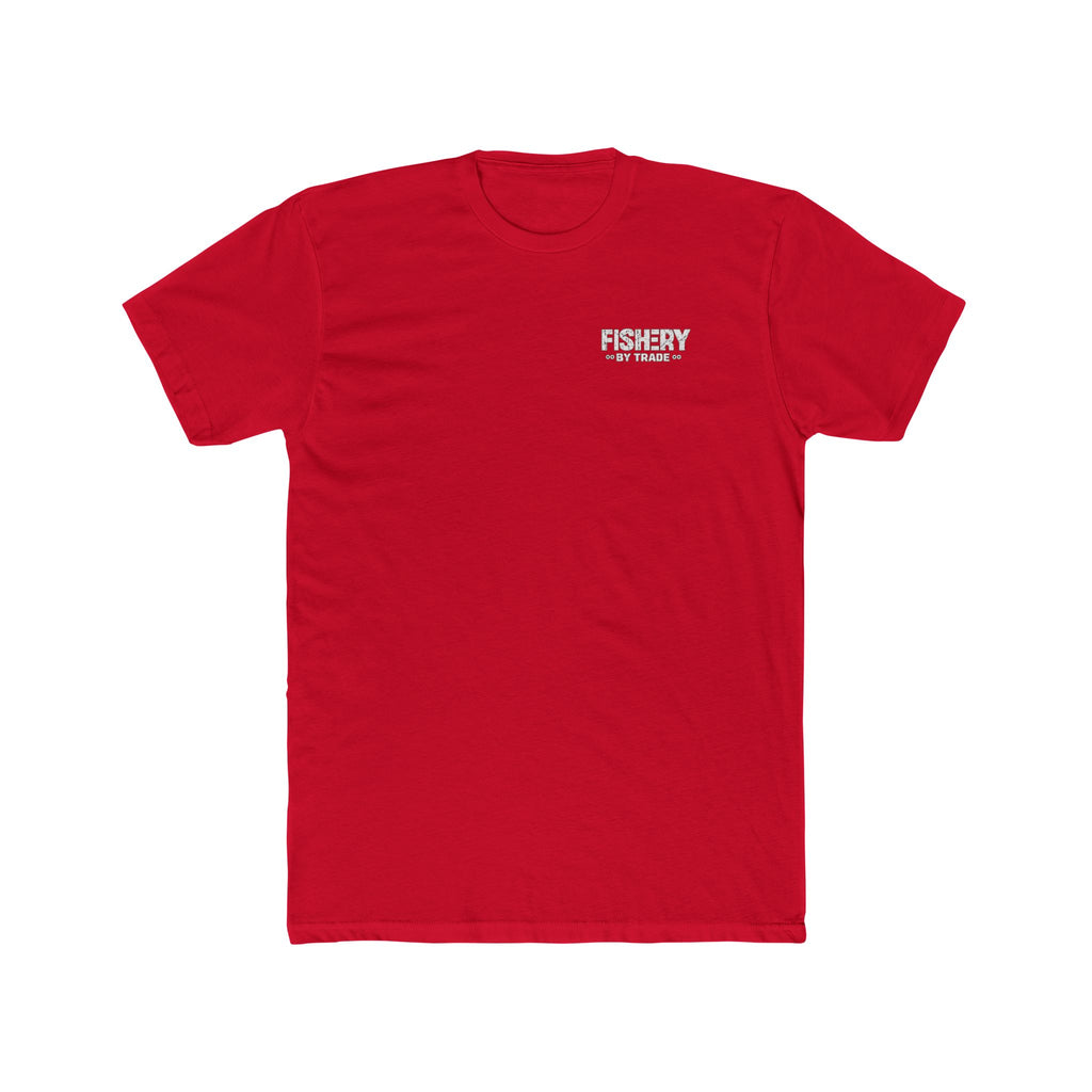 Fishing T shirt ( Apex Predators)