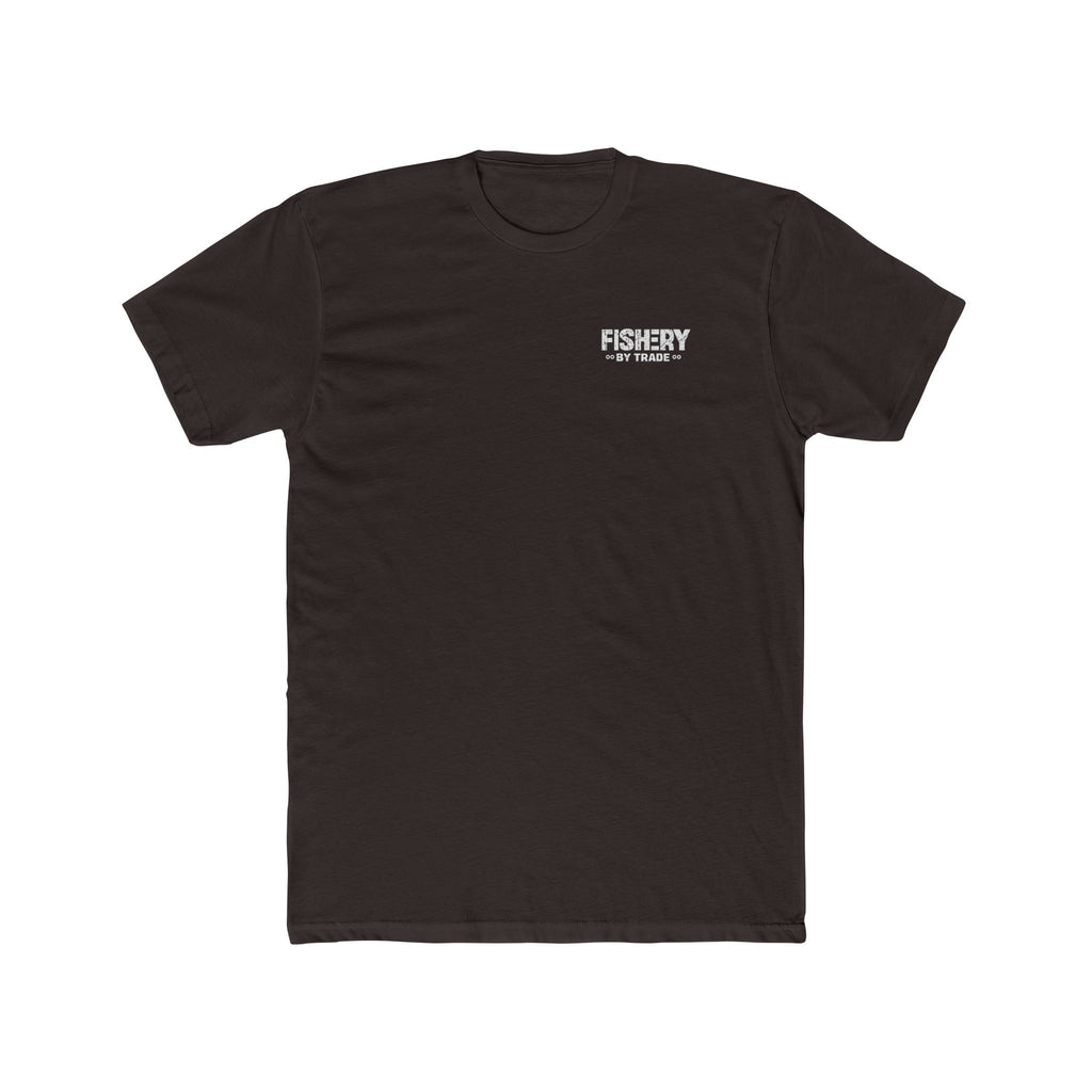 Fishing T shirt ( Apex Predators)