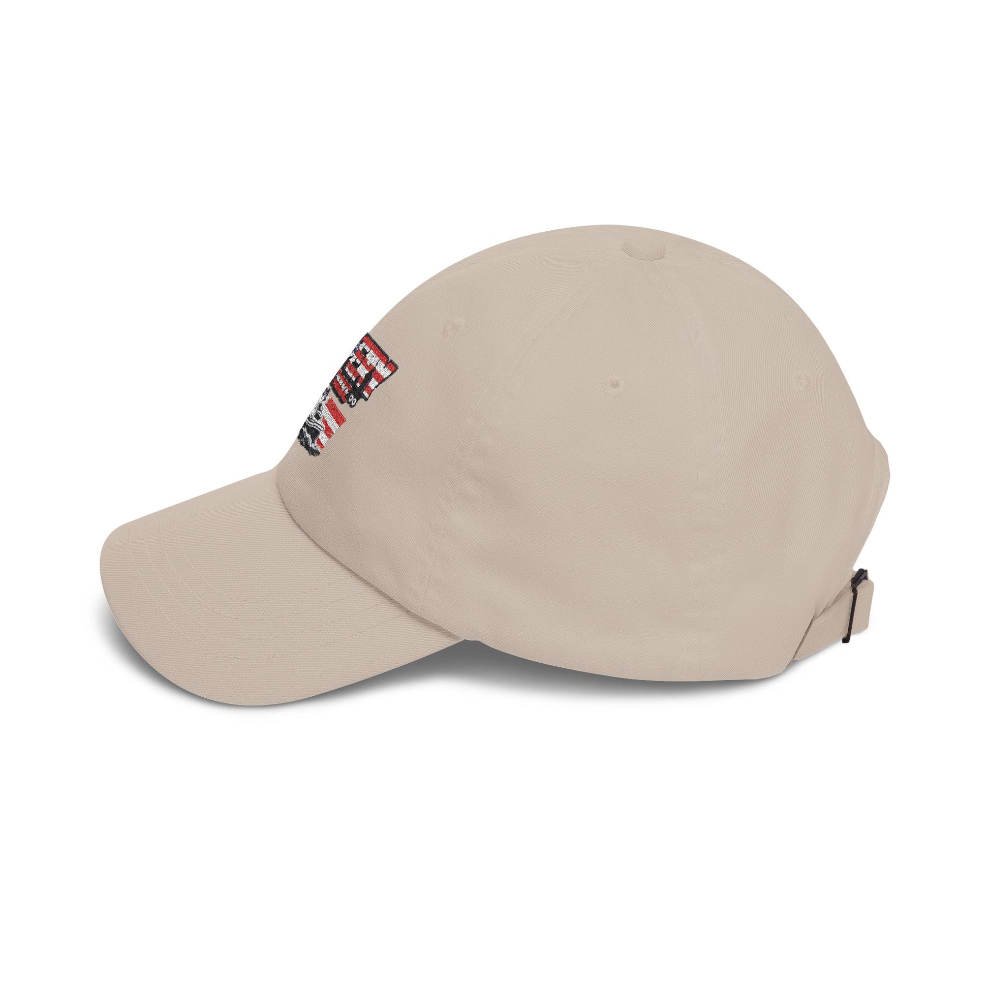 (American Boat) Classic Dad Cap