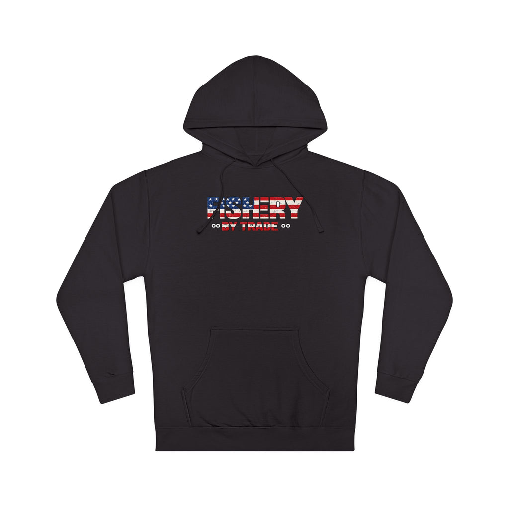 Unisex Hooded Sweatshirt