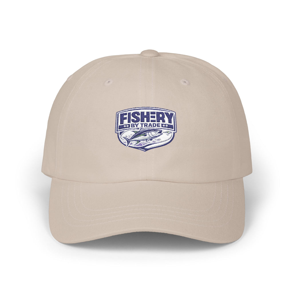 (Tuna chase) Classic Dad Cap