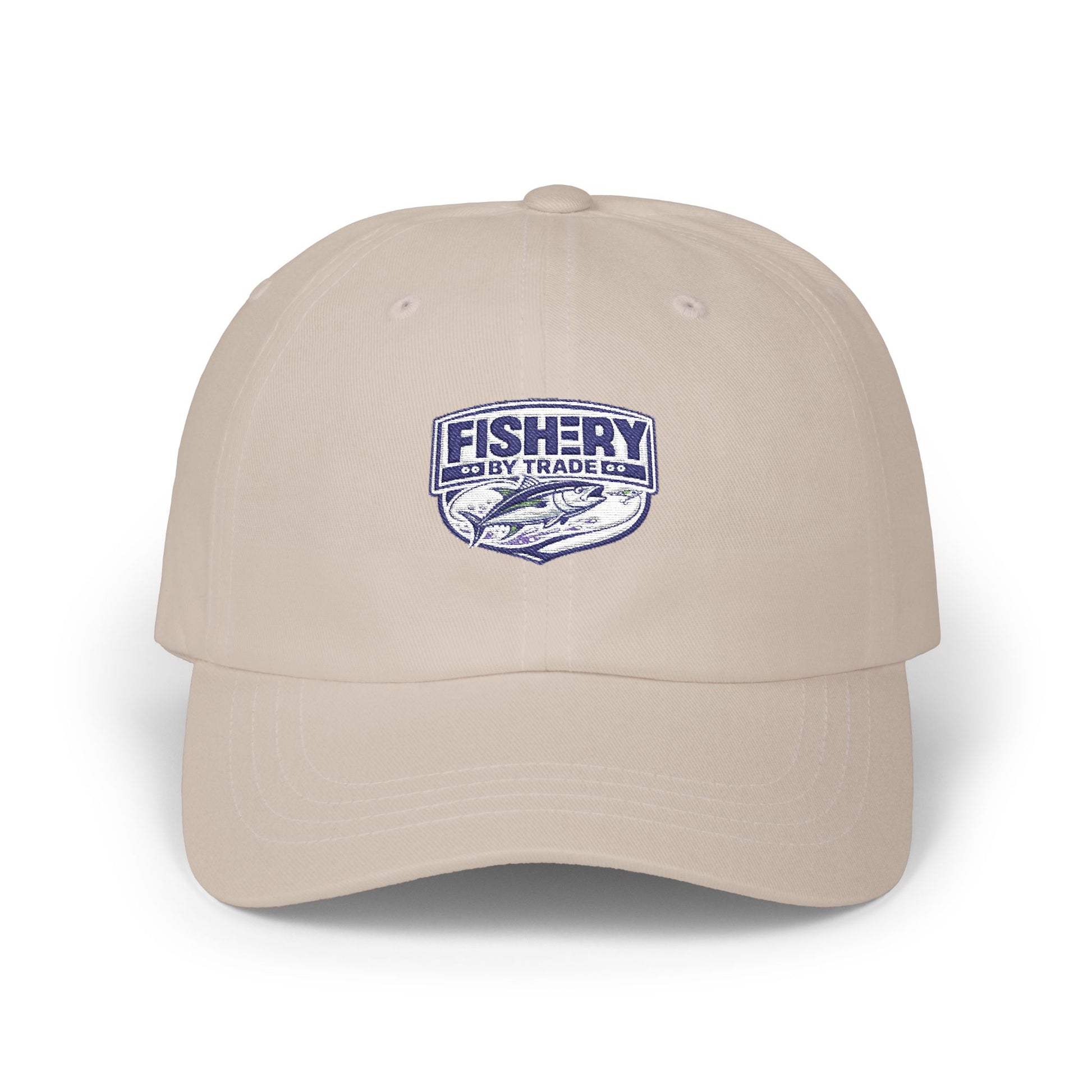 (Tuna chase) Classic Dad Cap