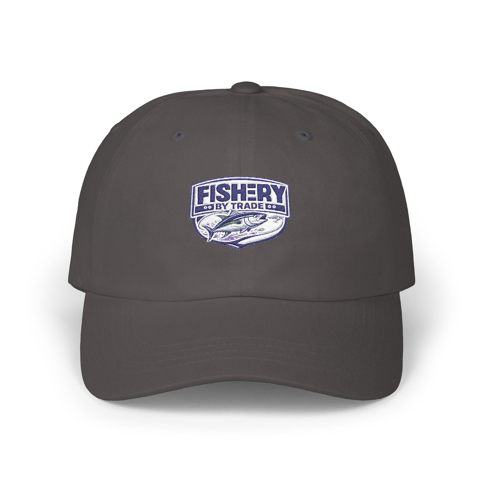 (Tuna chase) Classic Dad Cap