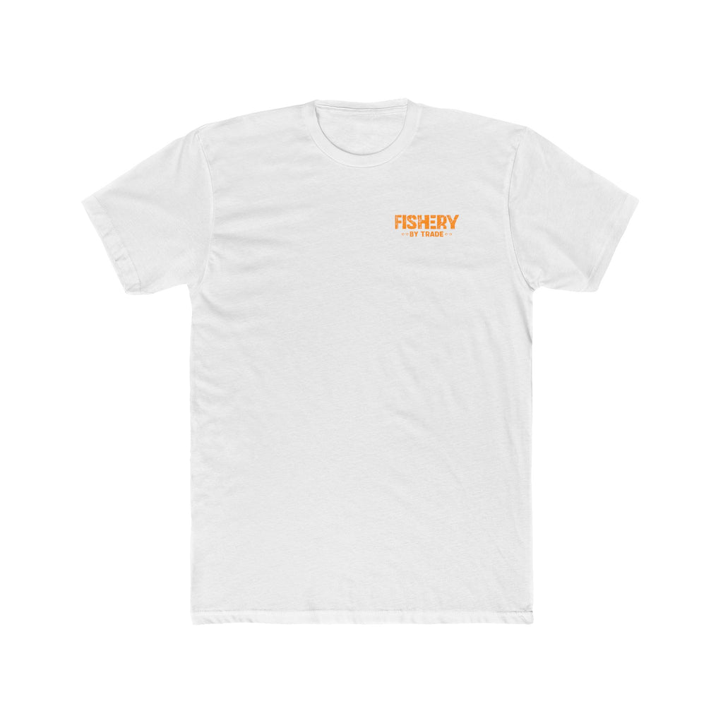 Copy of Fishing Tee – Sunset Trawler "