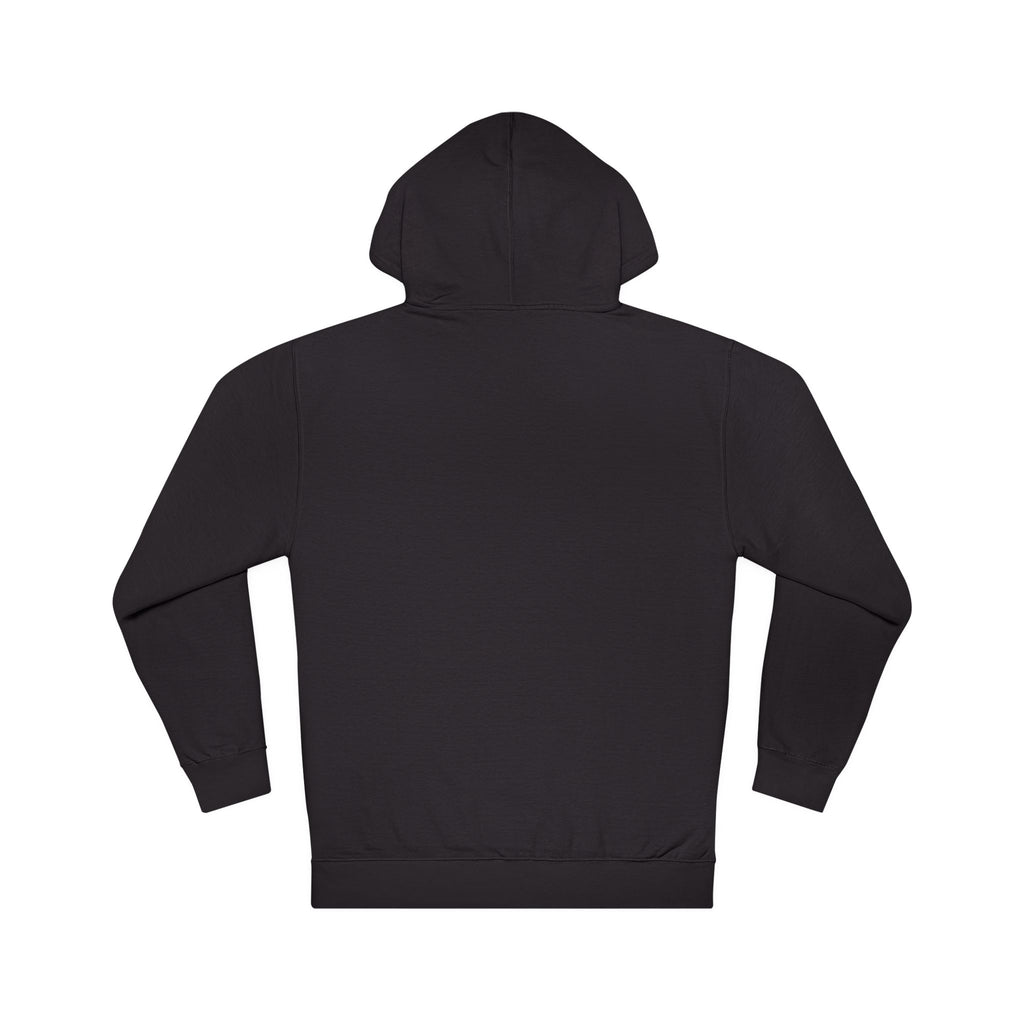 Unisex Hooded Sweatshirt