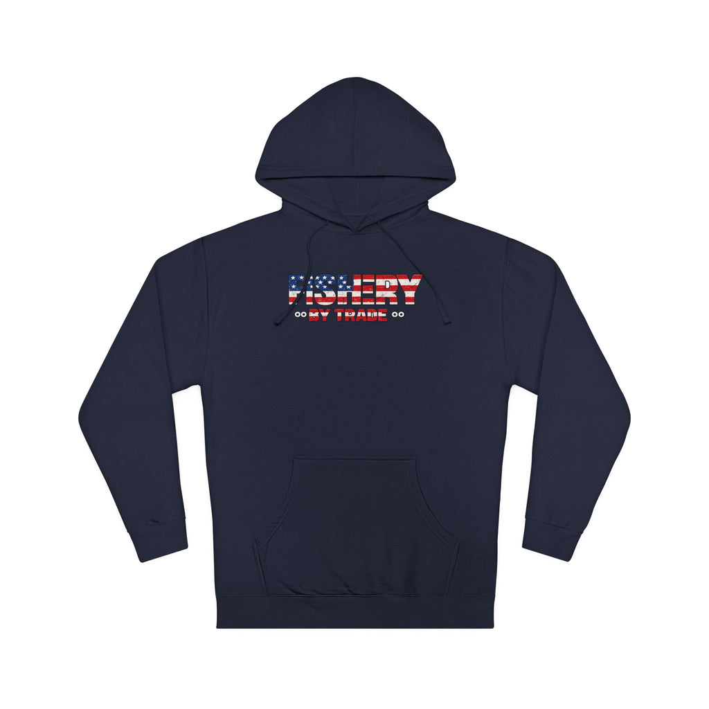 Unisex Hooded Sweatshirt