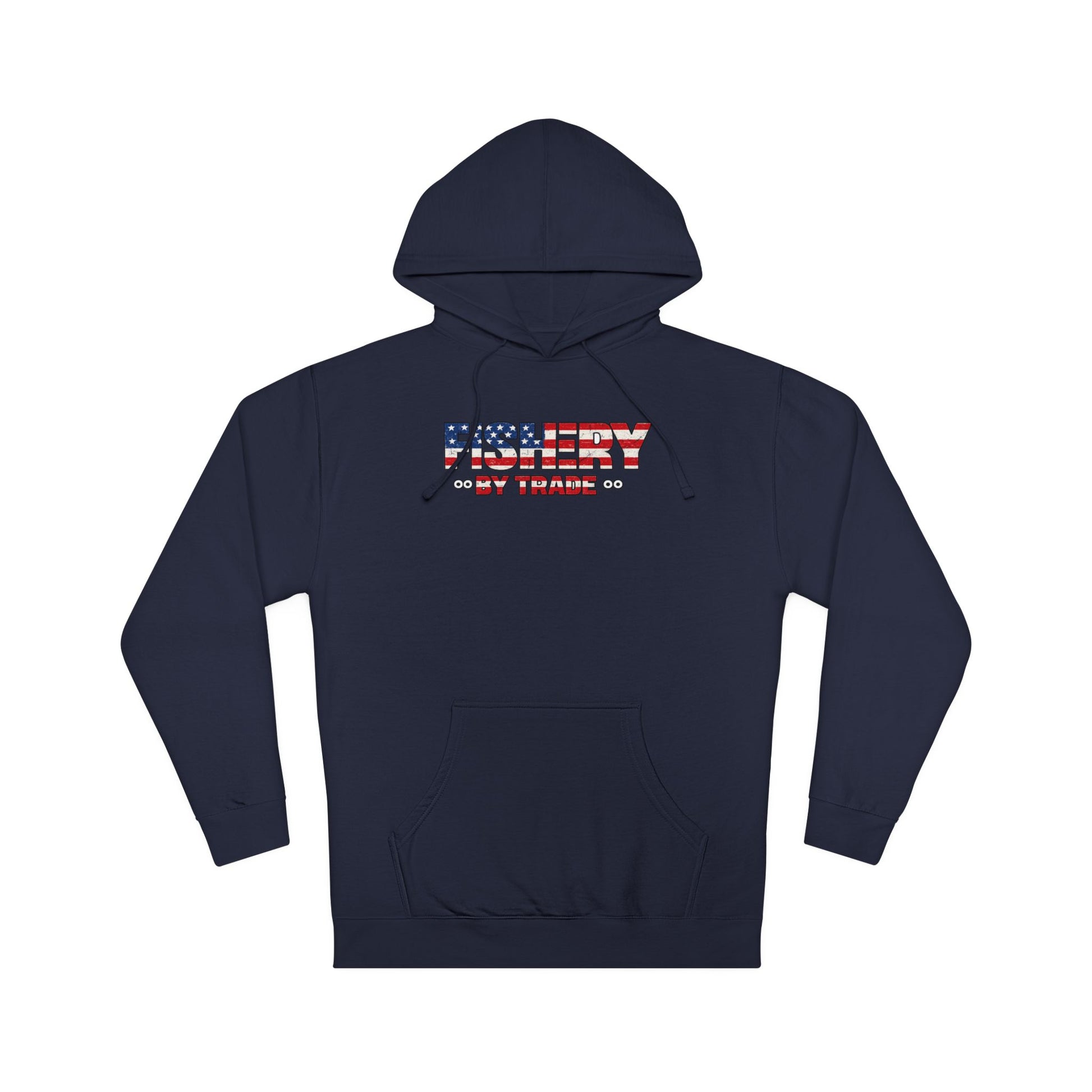 Unisex Hooded Sweatshirt