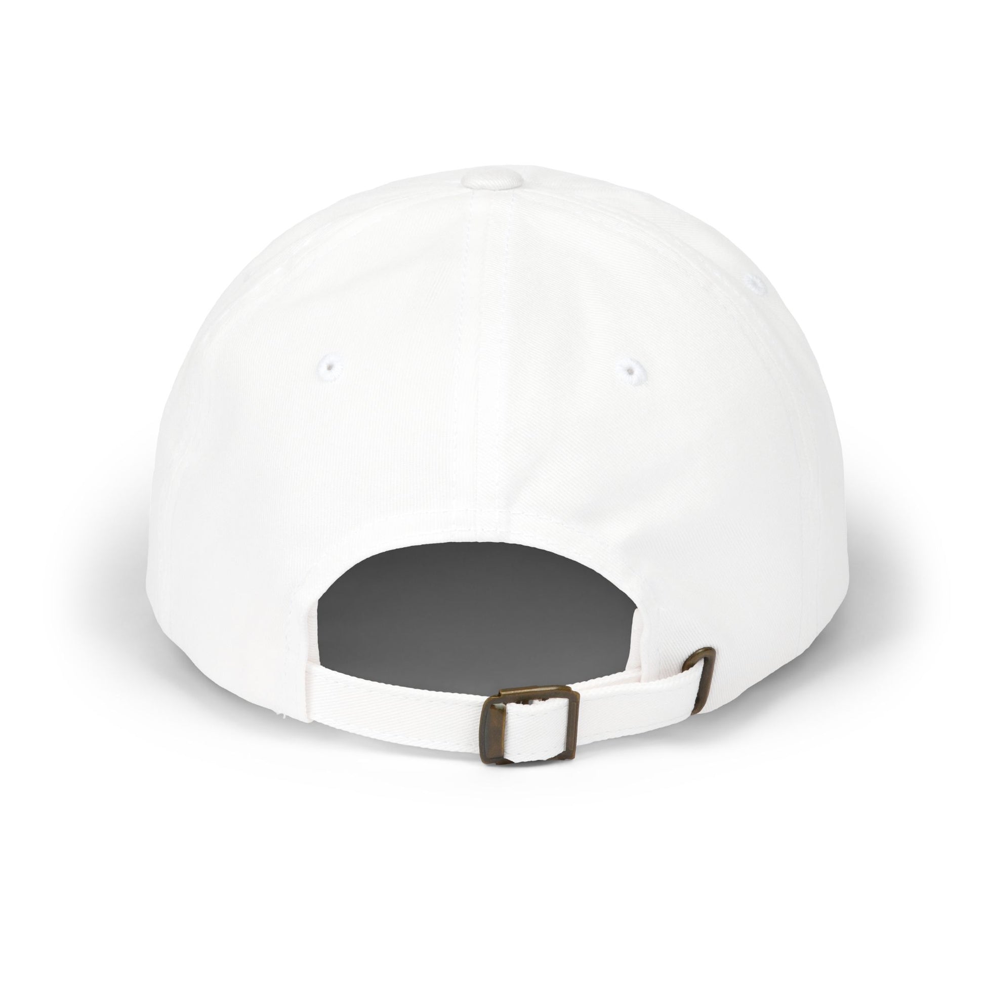 (Official Fishery by Trade Logo) Classic Dad Cap