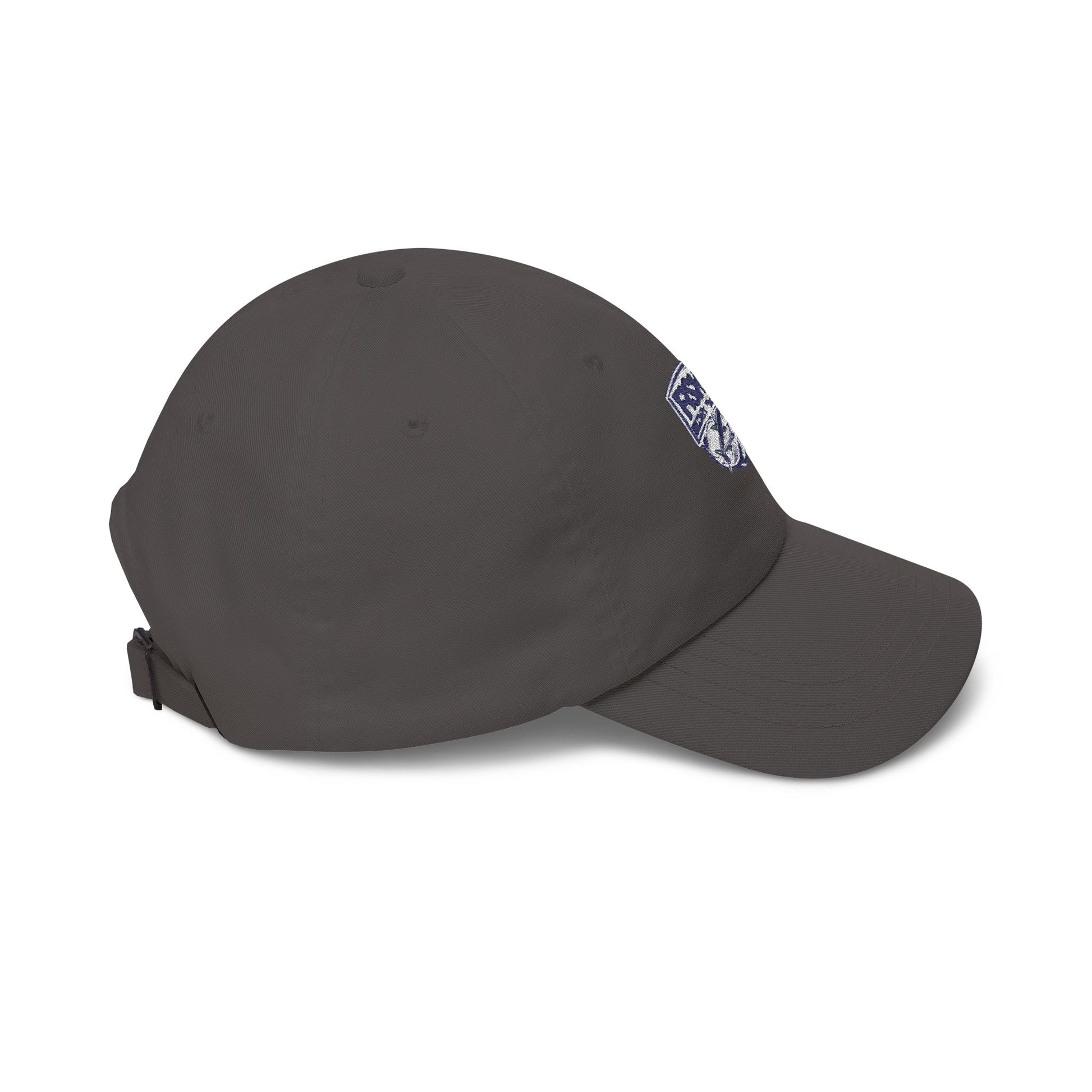(Tuna chase) Classic Dad Cap