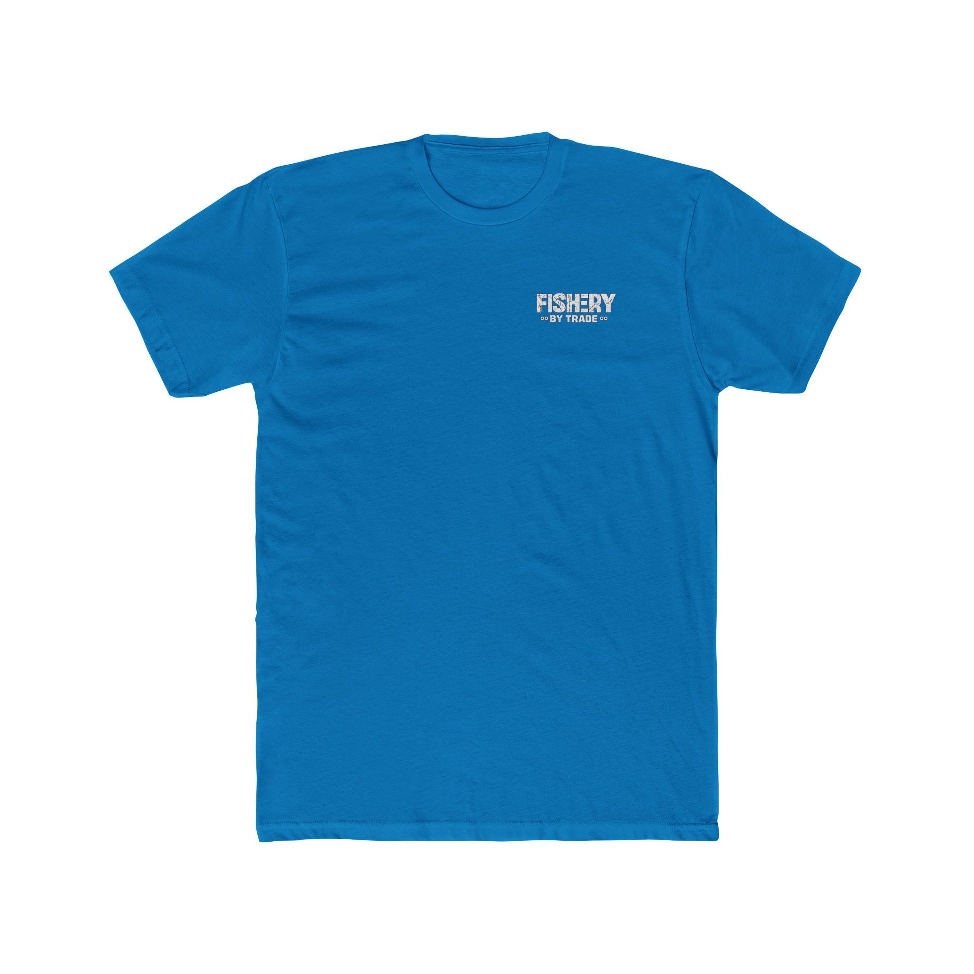 Fishing T shirt ( Apex Predators)