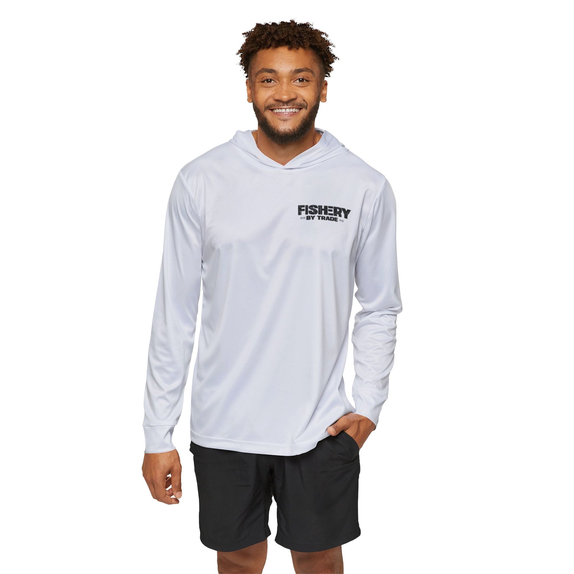 Apex Predators Performance Hoodie