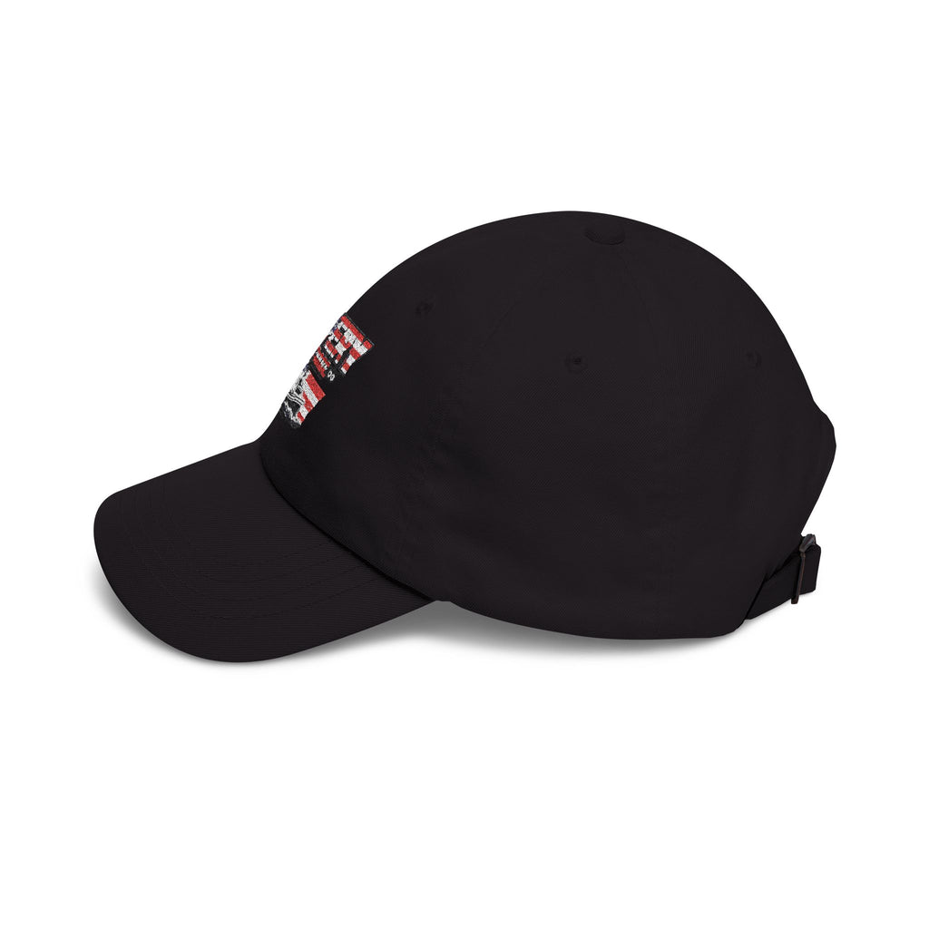 (American Boat) Classic Dad Cap
