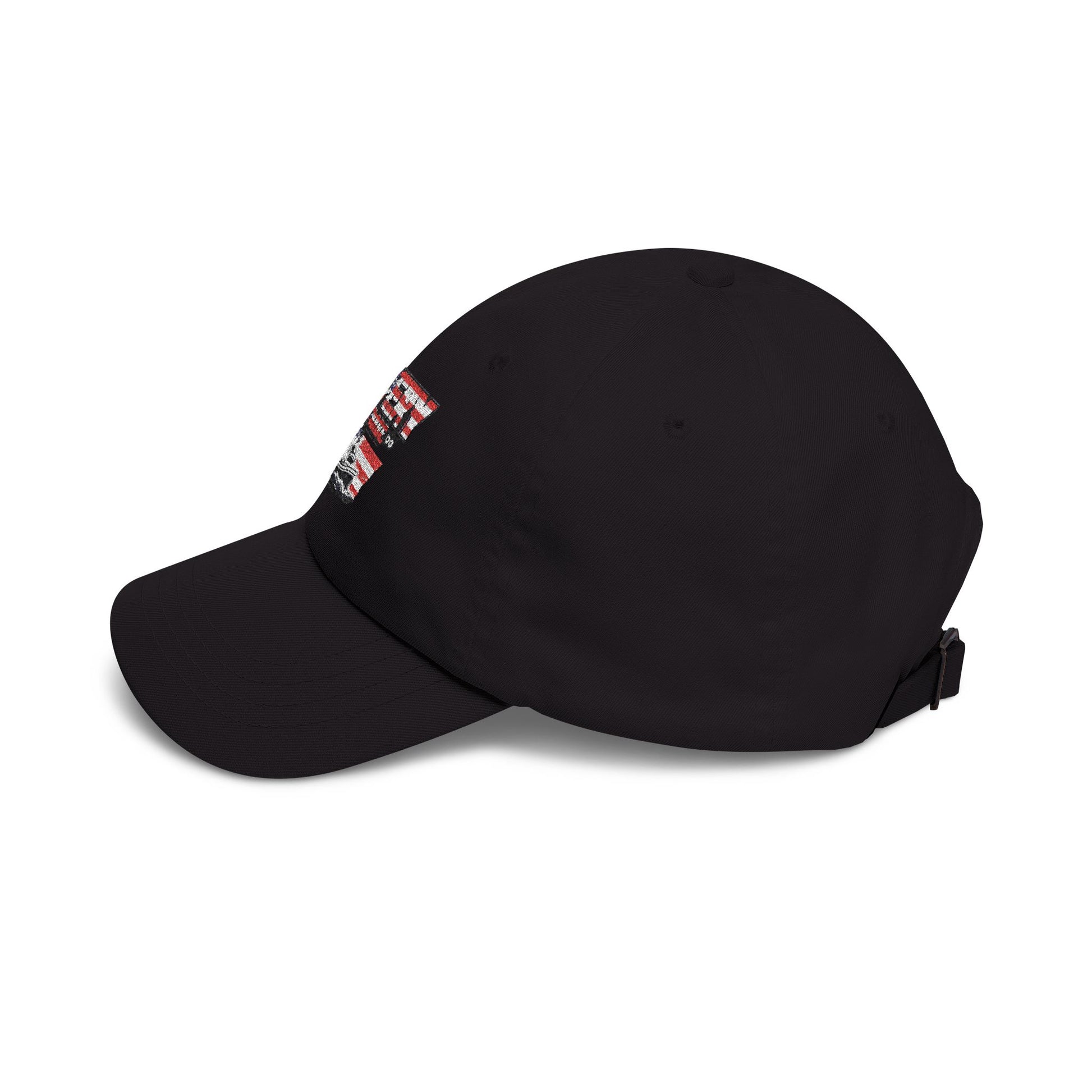 (American Boat) Classic Dad Cap