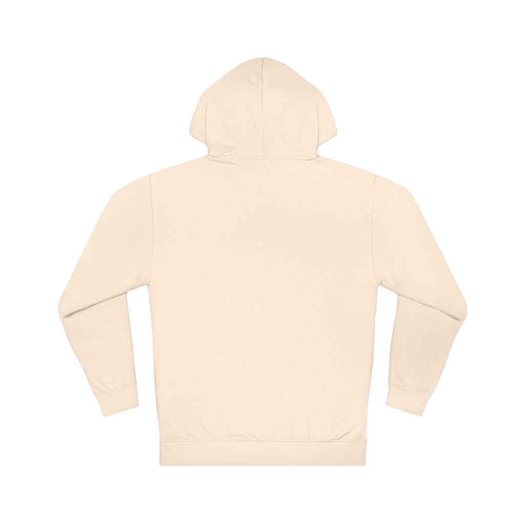 Unisex Hooded Sweatshirt