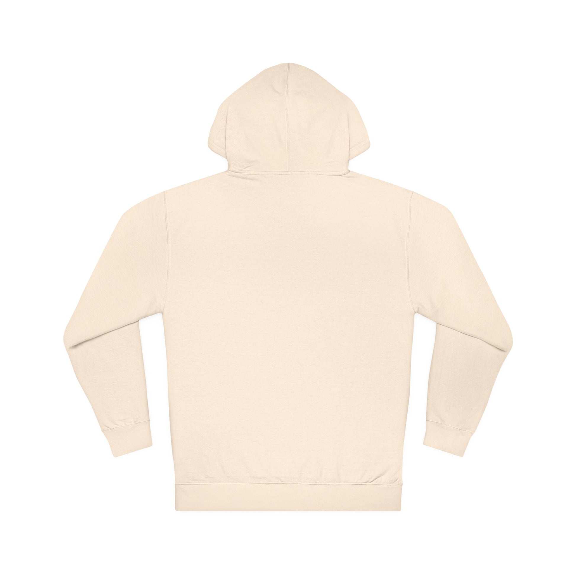 Unisex Hooded Sweatshirt