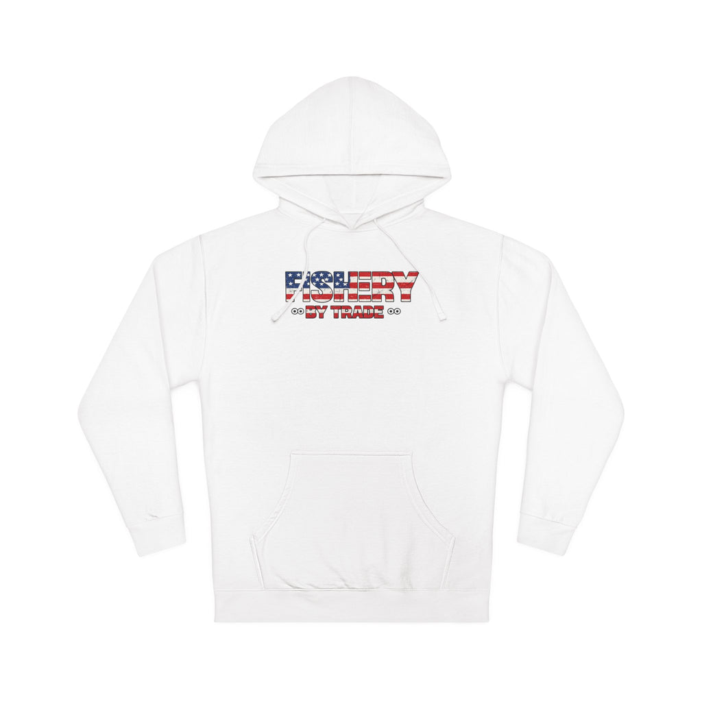 Unisex Hooded Sweatshirt