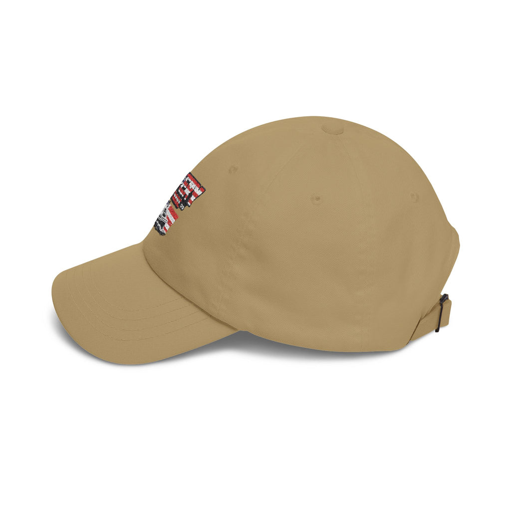 (American Boat) Classic Dad Cap