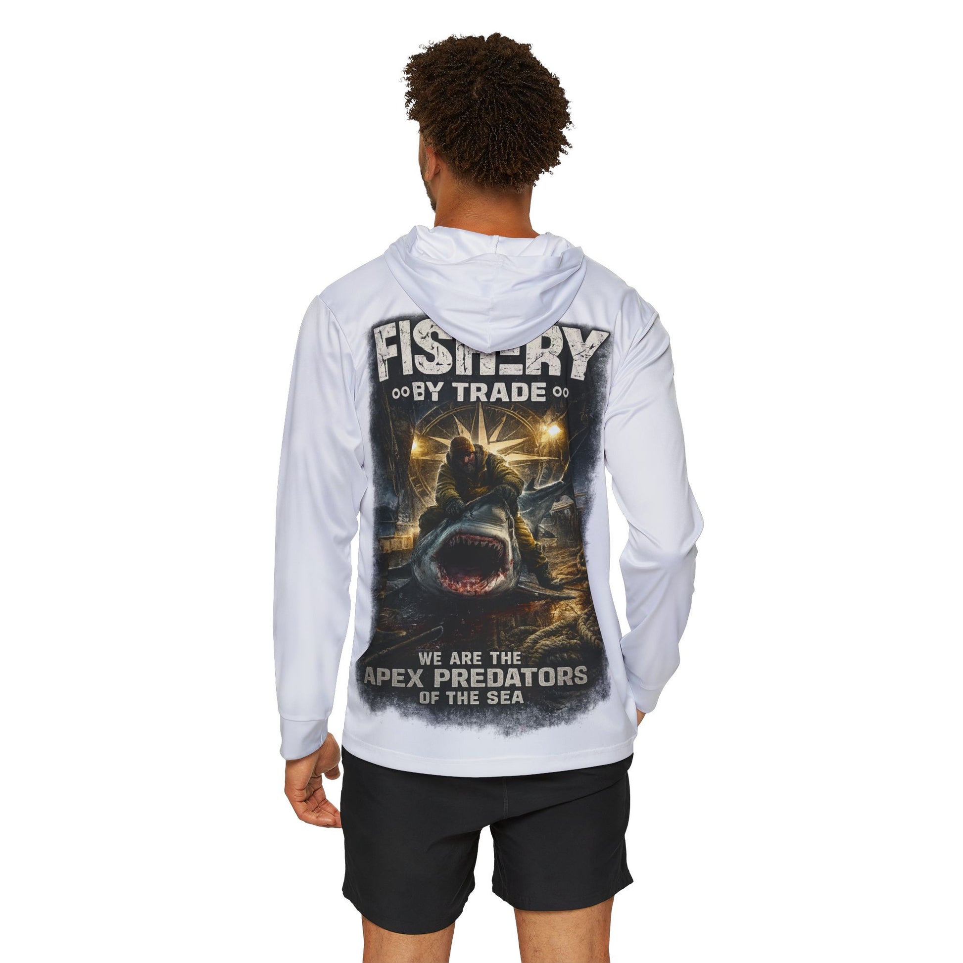 Apex Predators Performance Hoodie
