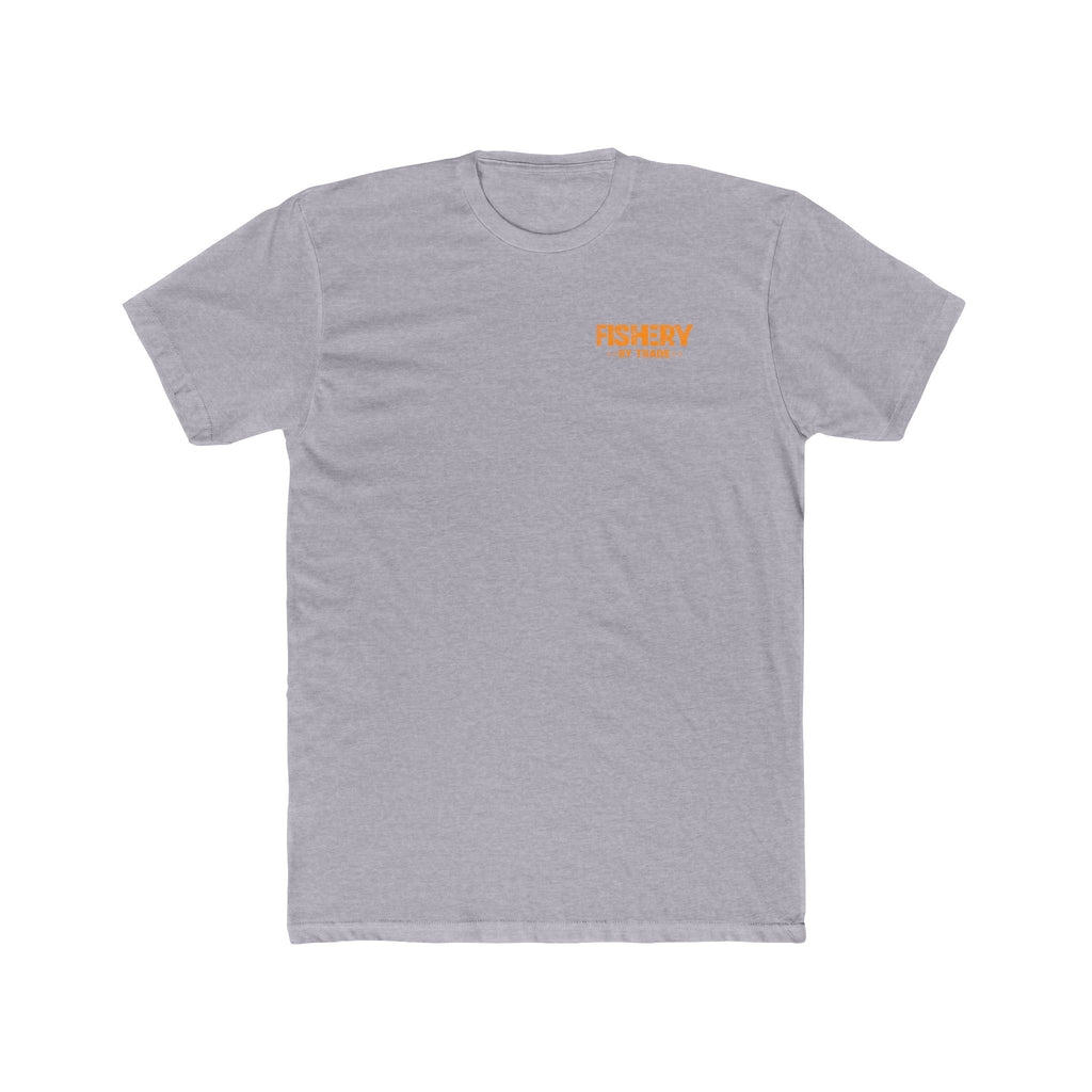 Copy of Fishing Tee – Sunset Trawler "