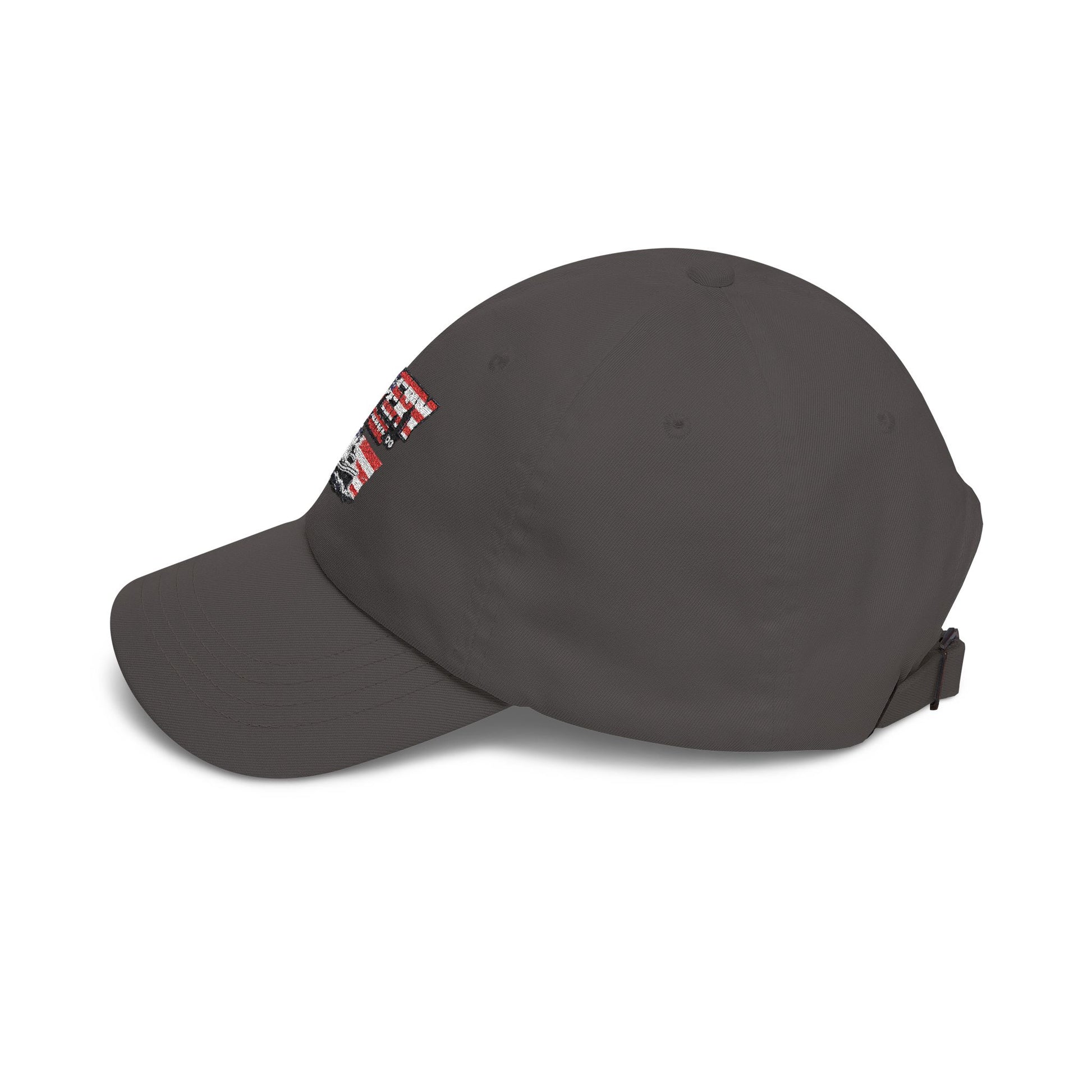 (American Boat) Classic Dad Cap
