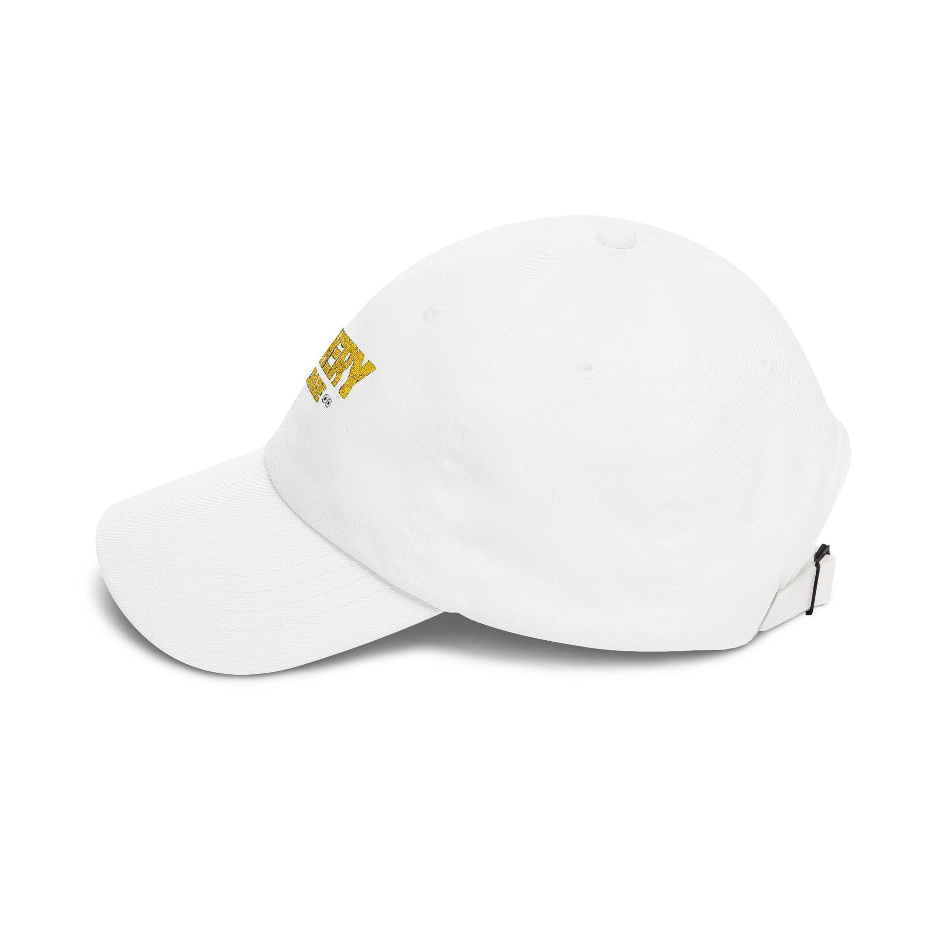 (Official Fishery by Trade Logo) Classic Dad Cap