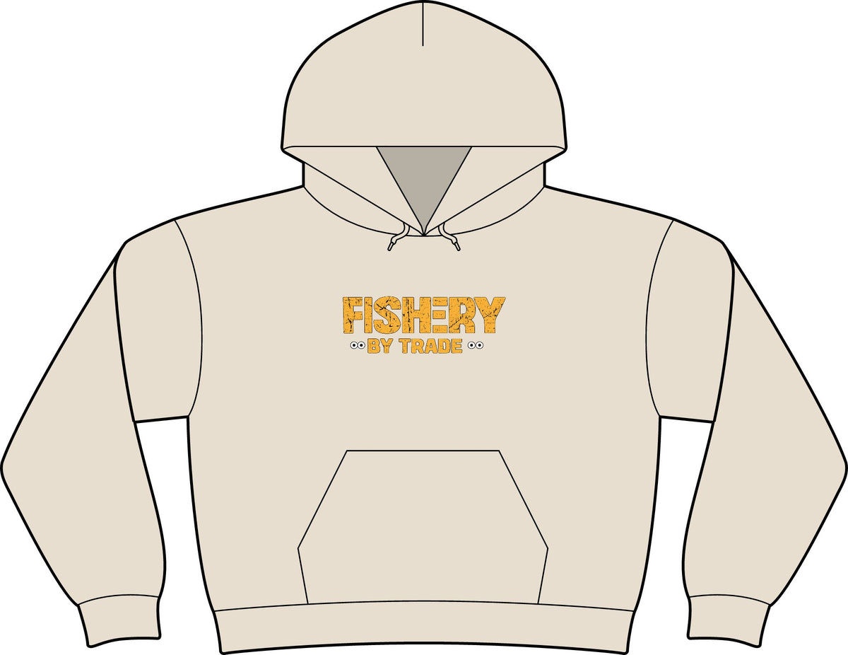 Soft Beach Trade Women's Hoodie