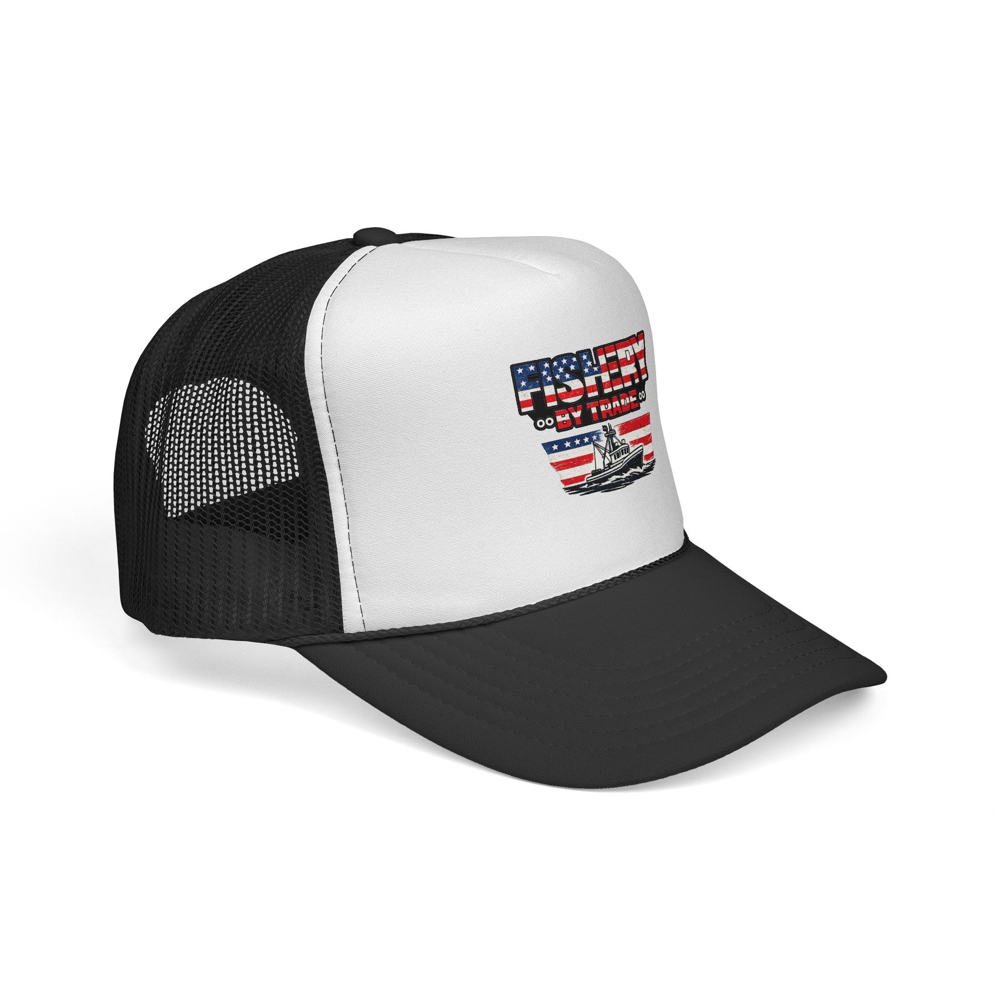 (American Fishery) Trucker Caps