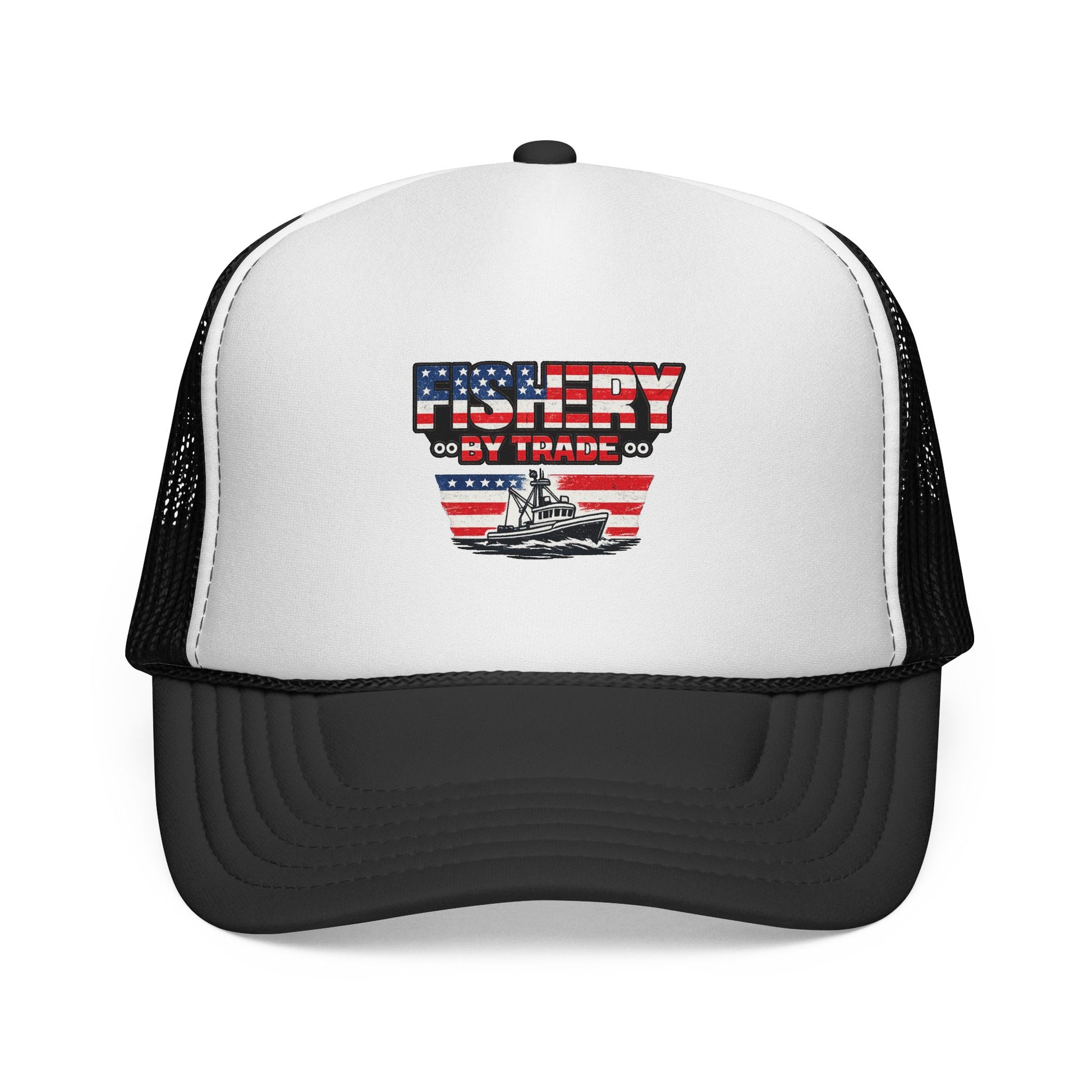 (American Fishery) Trucker Caps